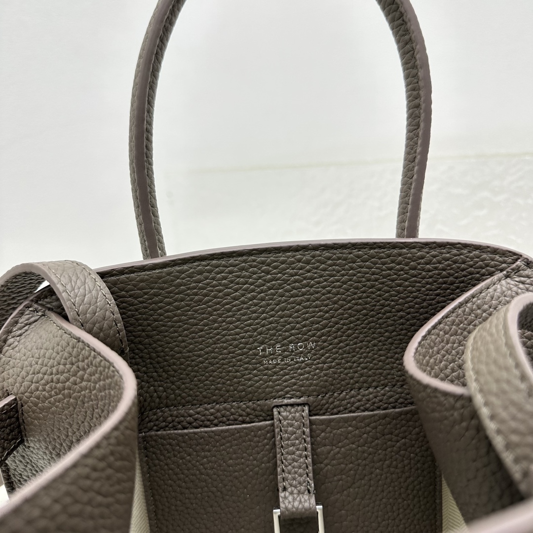 T*e R0w margaux 10 bag-26*17.5*21cm