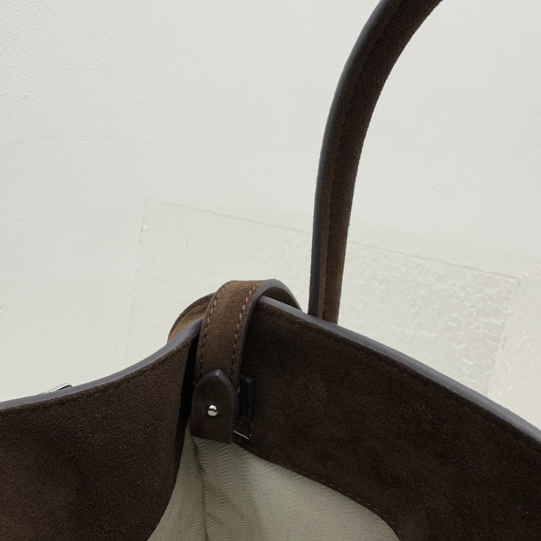 T*e R0w margaux 10 bag-26*17.5*21cm