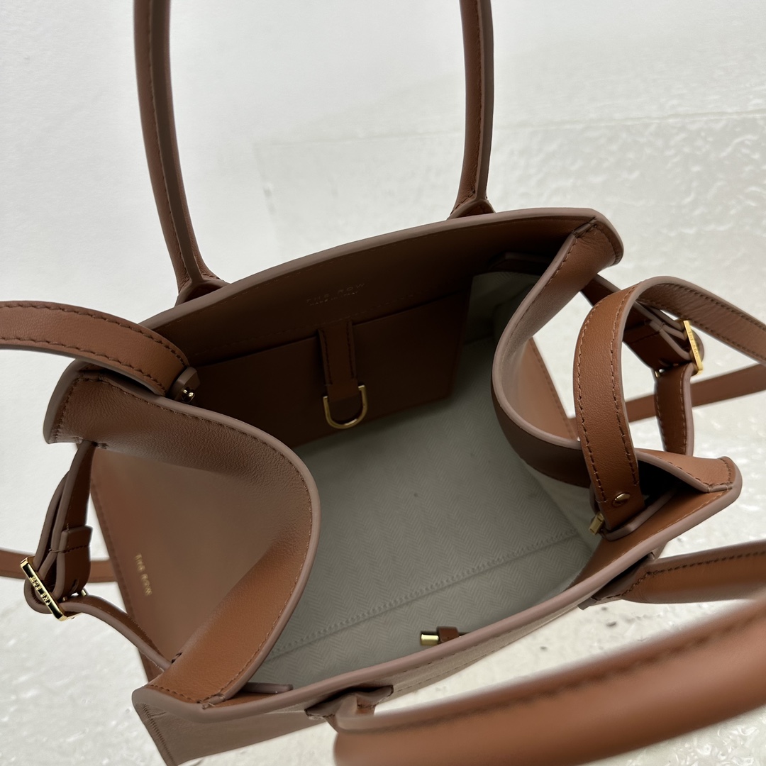 T*e R0w margaux 10 bag-26*17.5*21cm