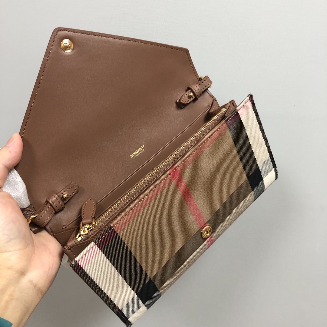B**rry vintage bag-21×12×3cm