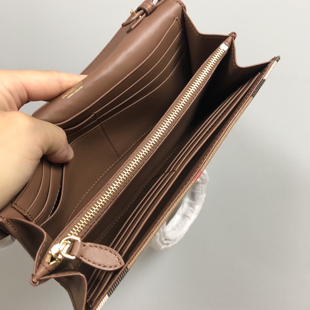 B**rry vintage bag-21×12×3cm