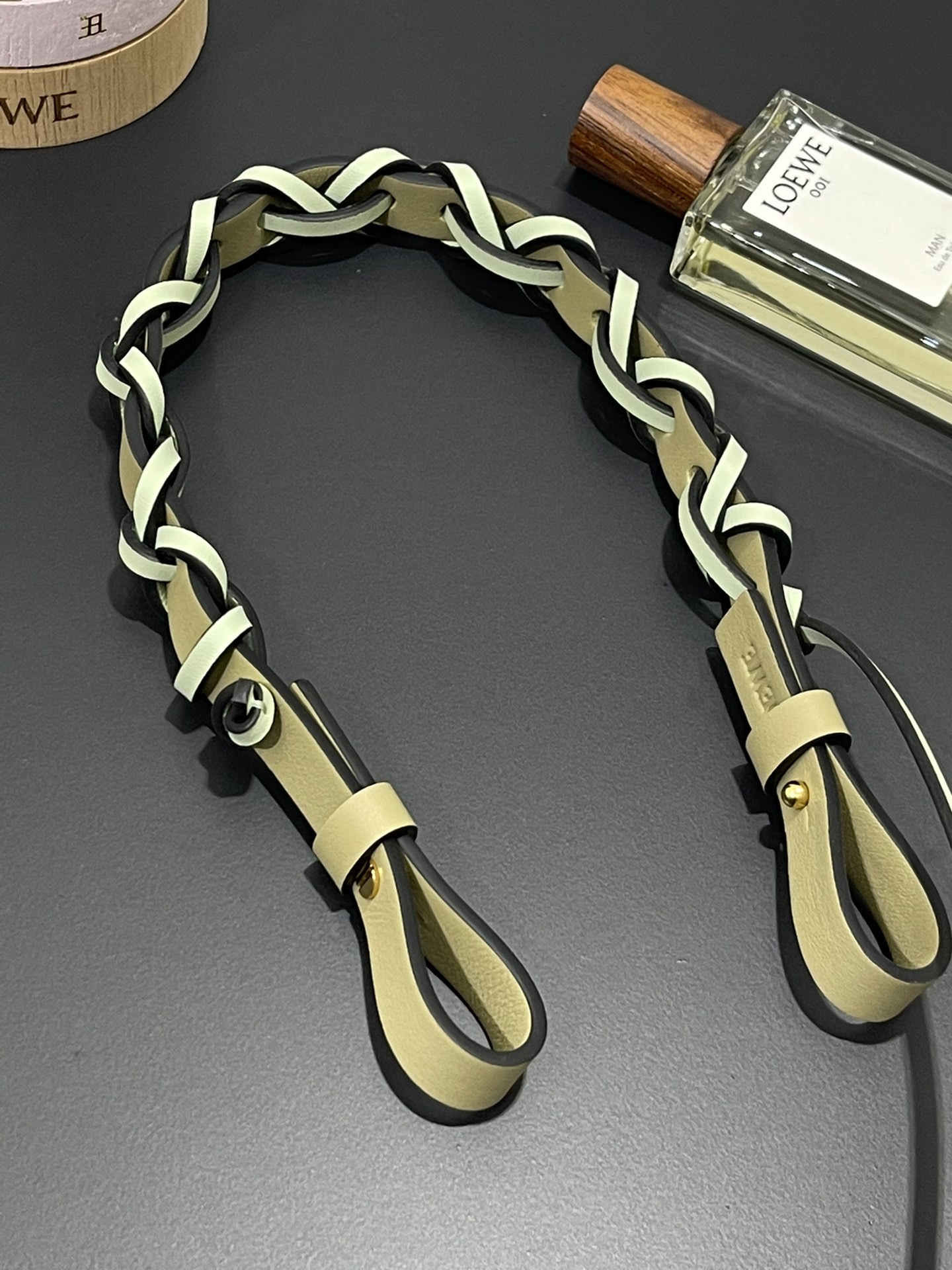 L0ew* wrist shoulder strap-46*1.5cm