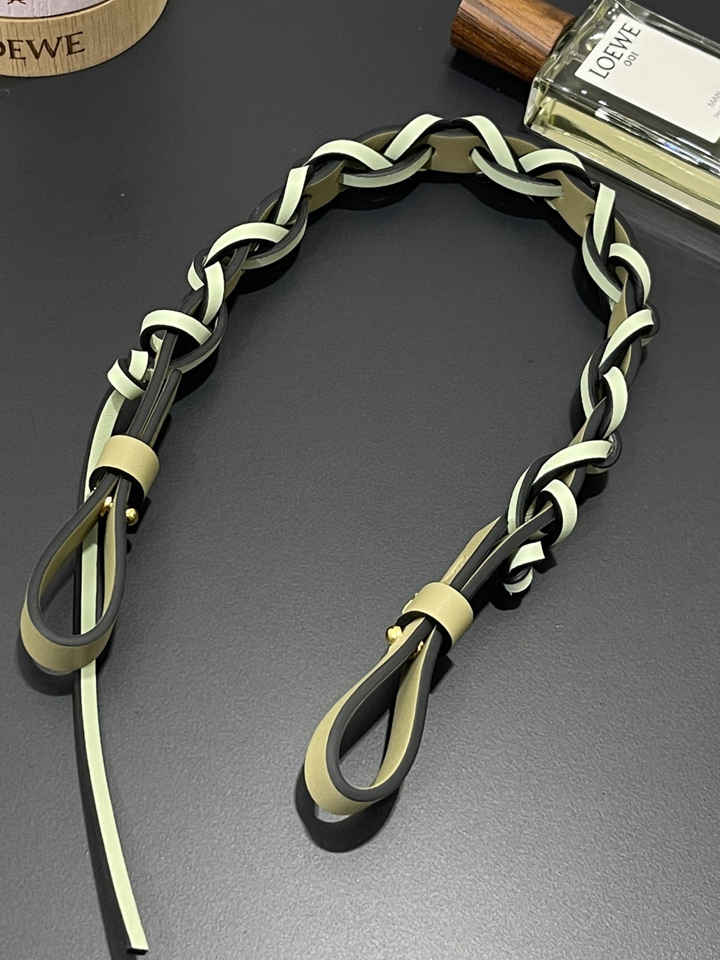 L0ew* wrist shoulder strap-46*1.5cm