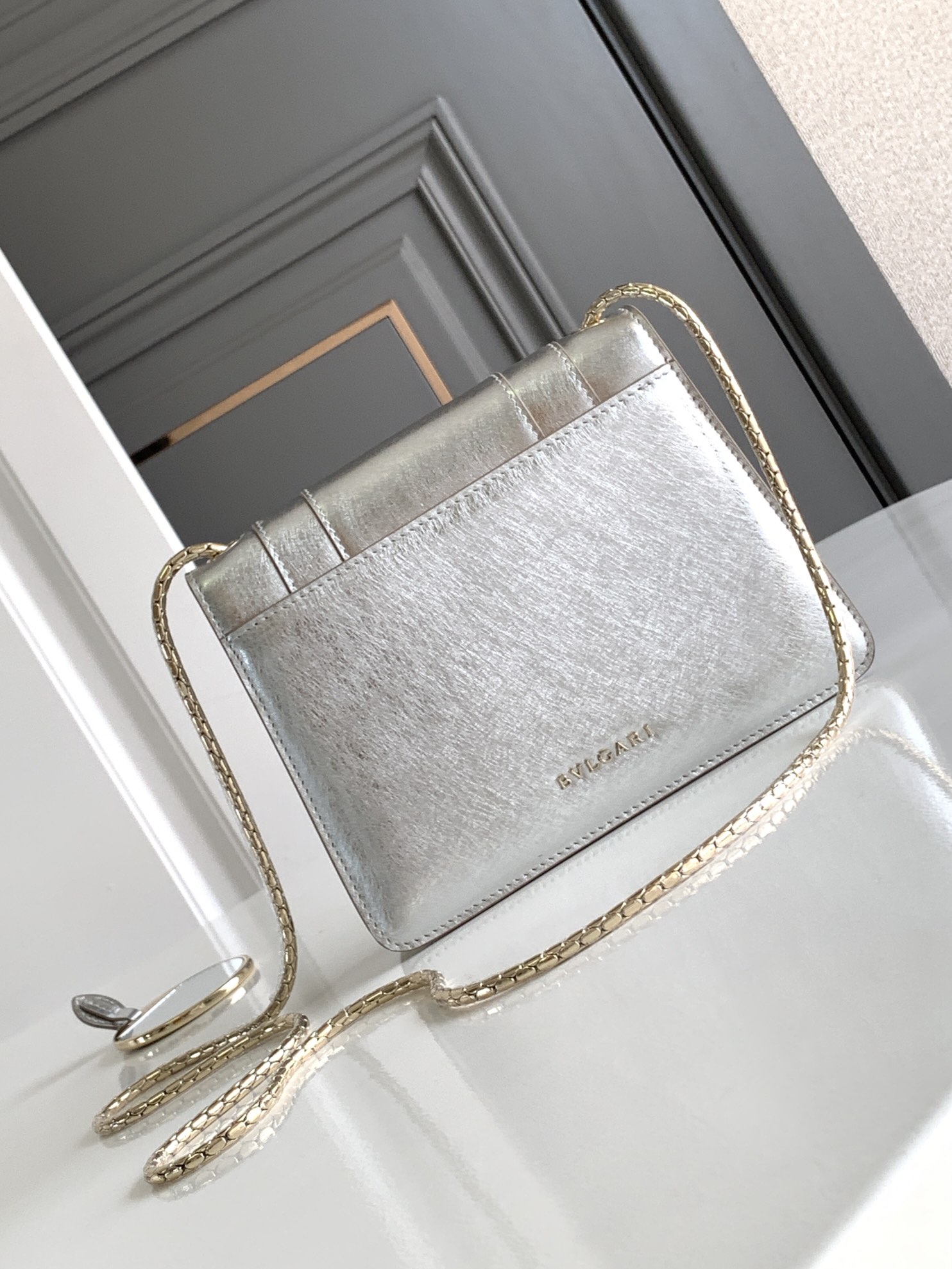 B*l*ai serpenti forever bag-20*14*4.5cm