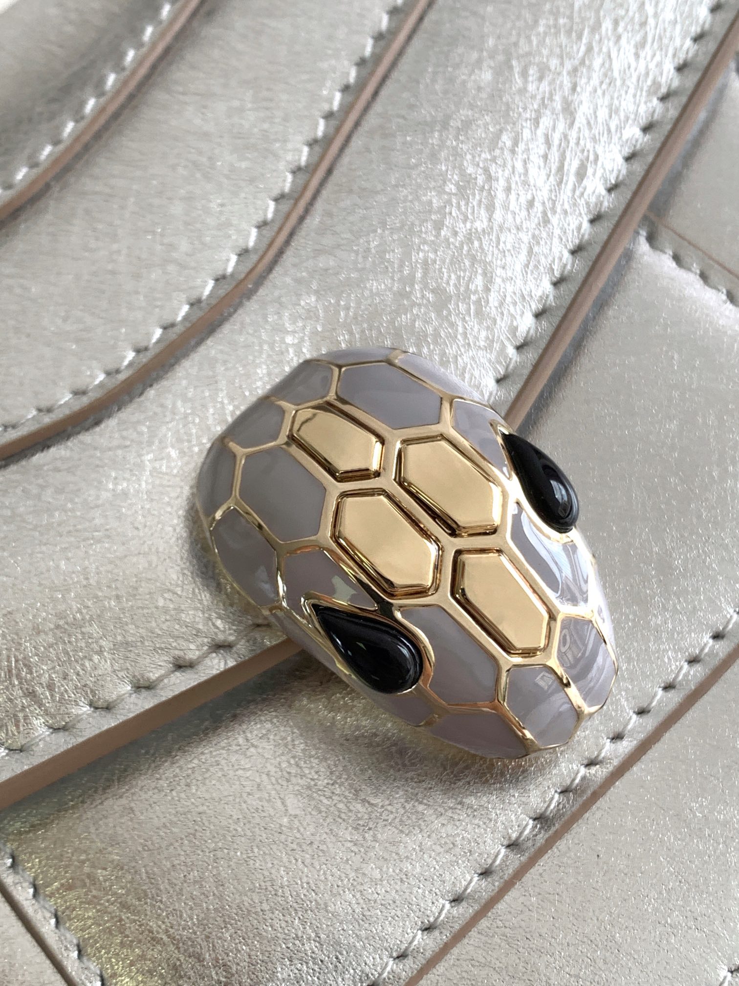 B*l*ai serpenti forever bag-20*14*4.5cm