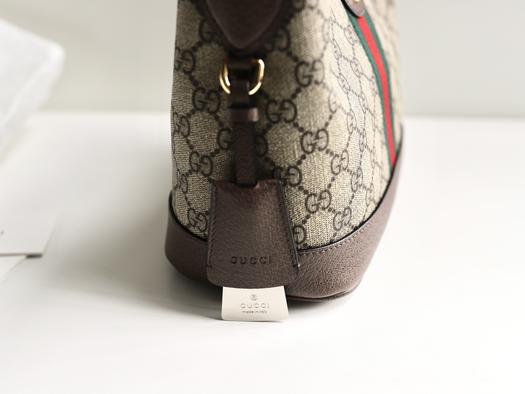 G*u*i ophidia handbags-23x21x12cm