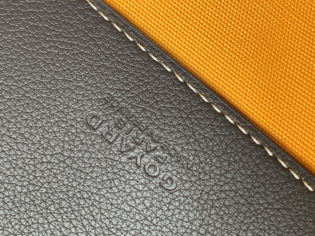 Go*ard senat pouch-36*0.5*26cm