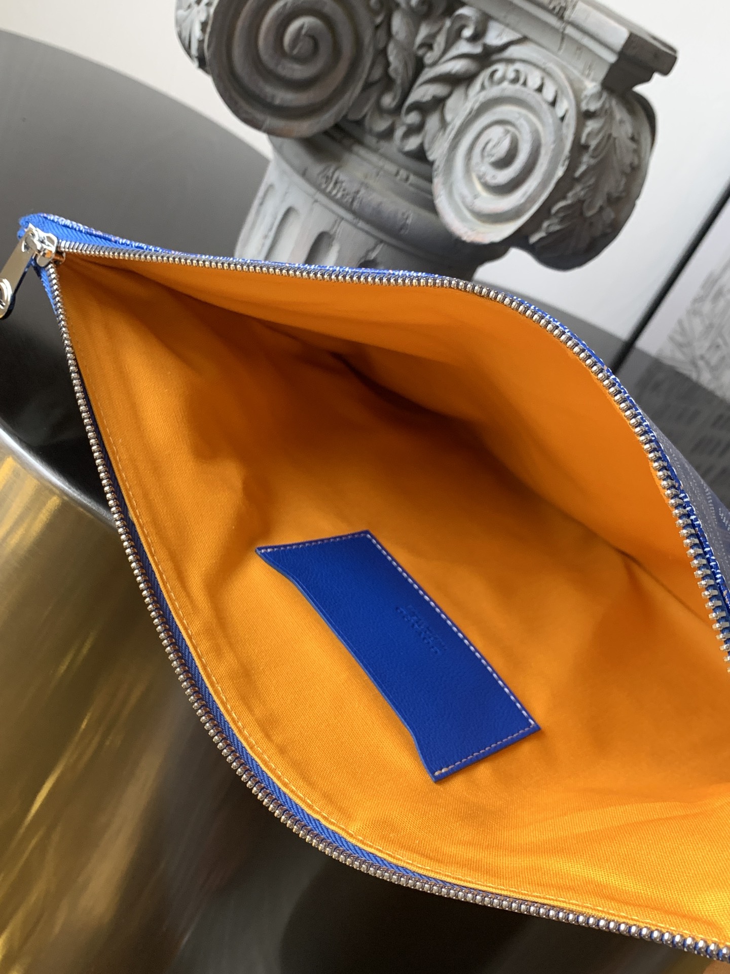 Go*ard senat pouch-36*0.5*26cm