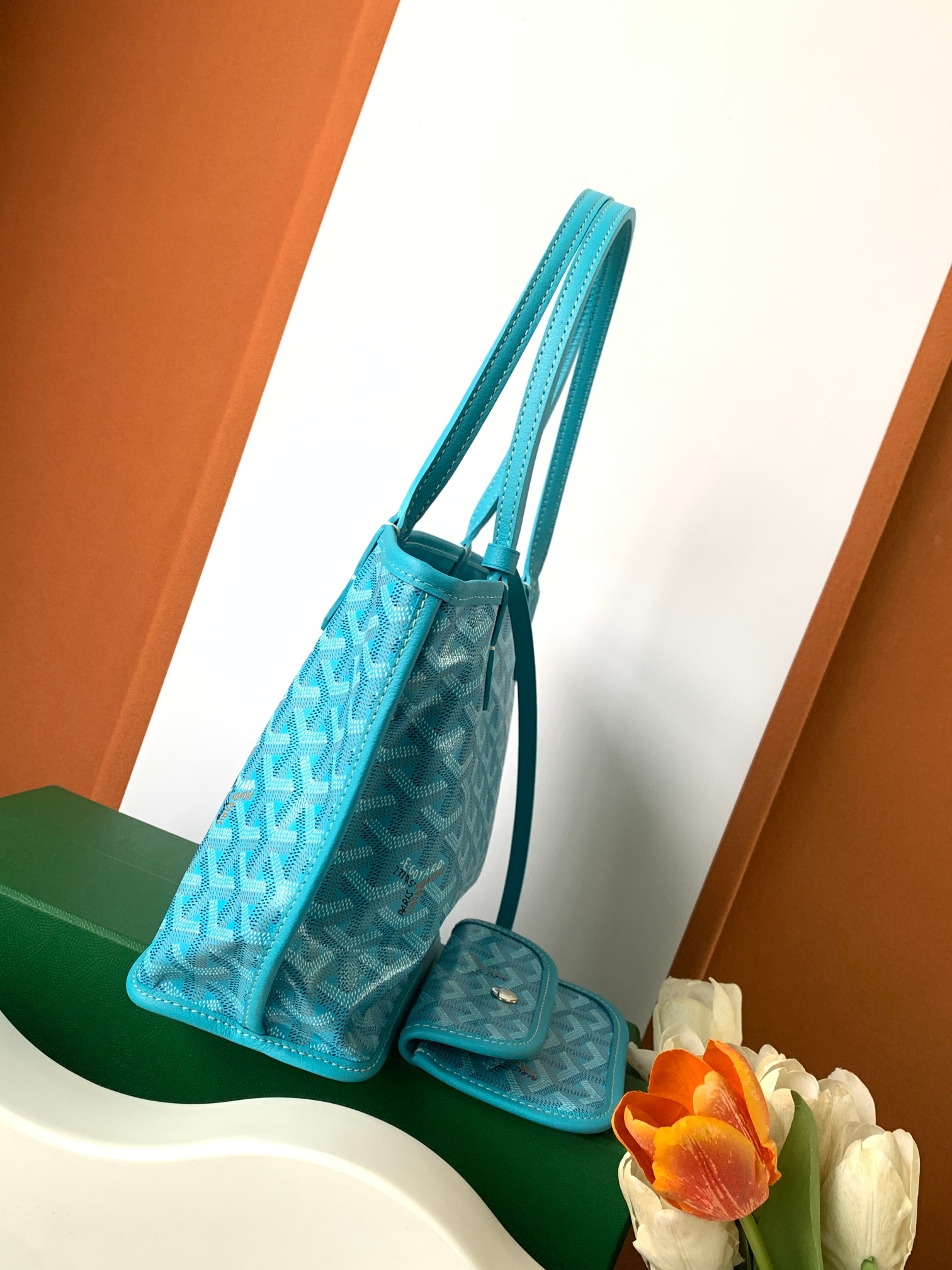Go*ard mini anjor mini size-29x20cm