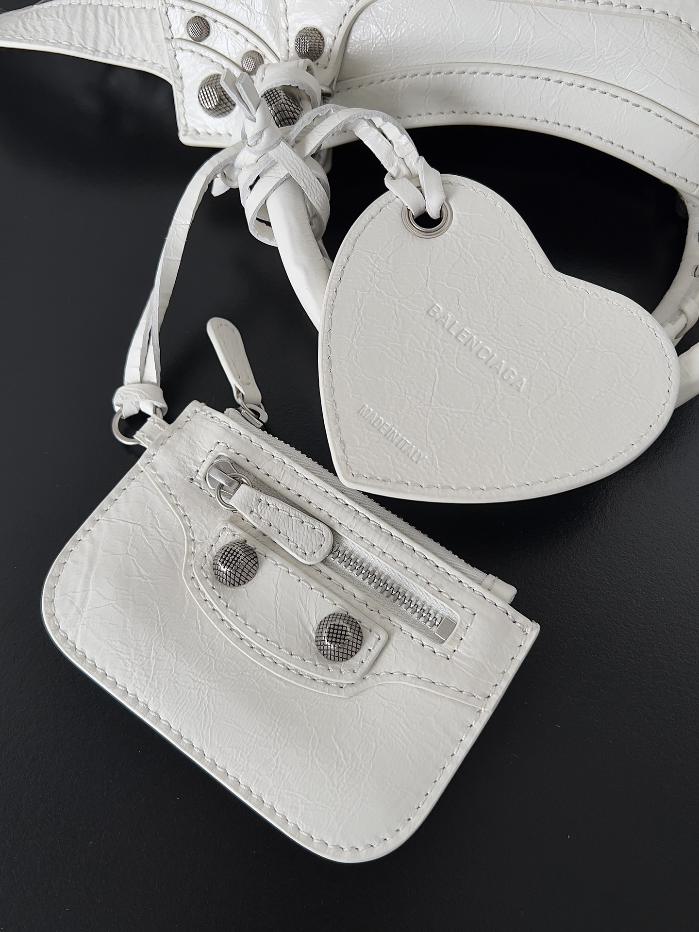 Balenciag Neo Cagole Handbags-26x13x18CM