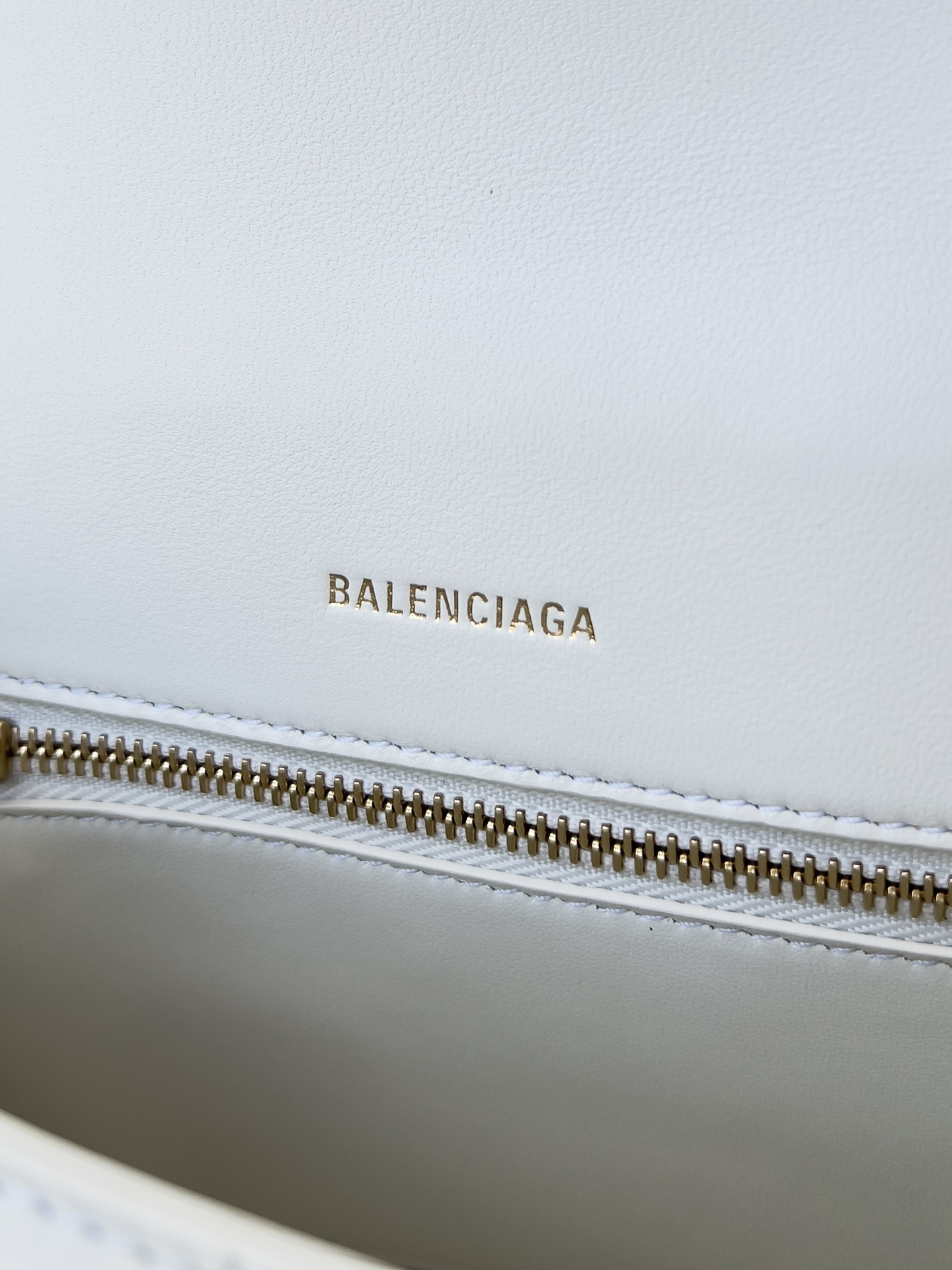 Ba*len*cia*ga hourglass bag-23x10x24cm
