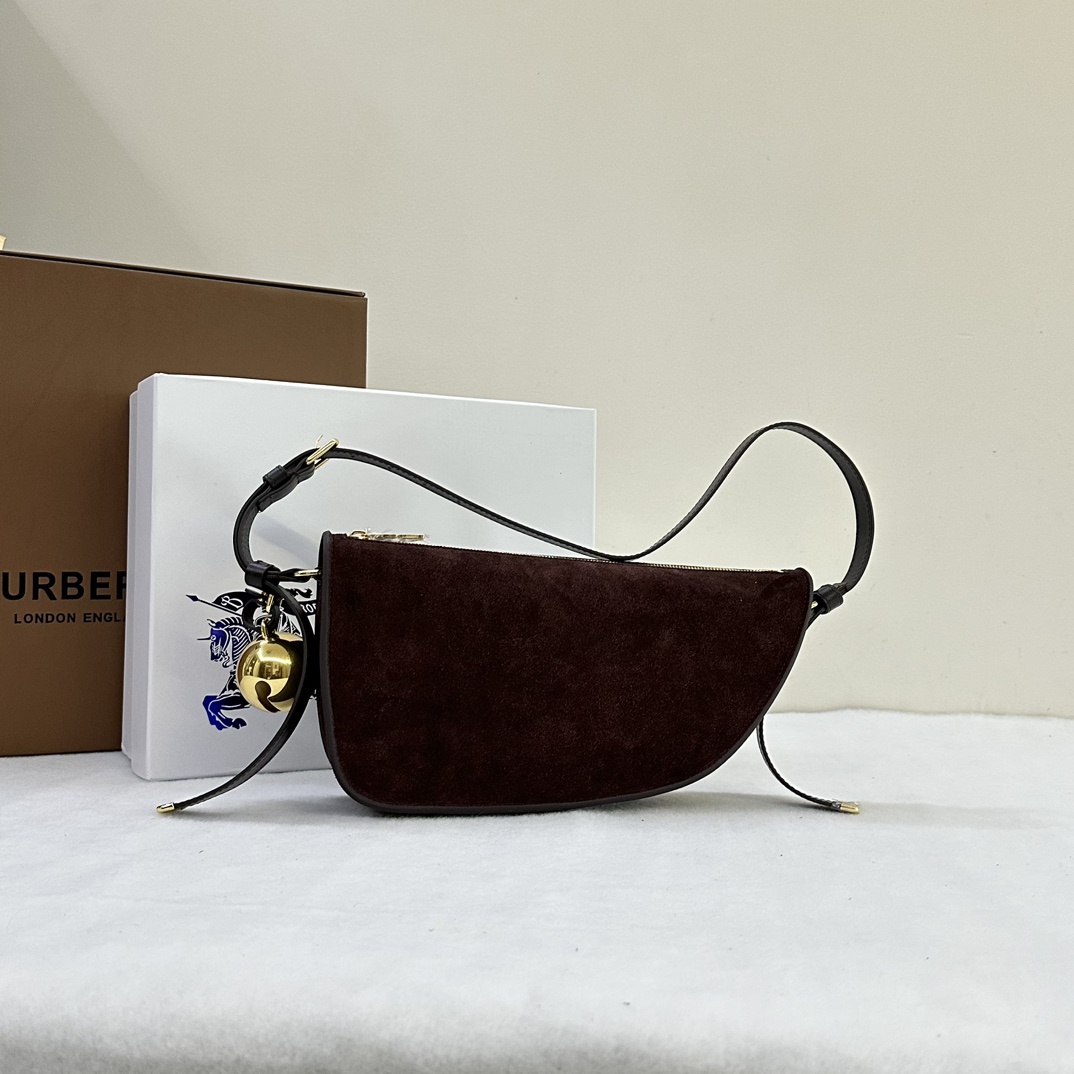 B**rry shield bag-32*7*17cm