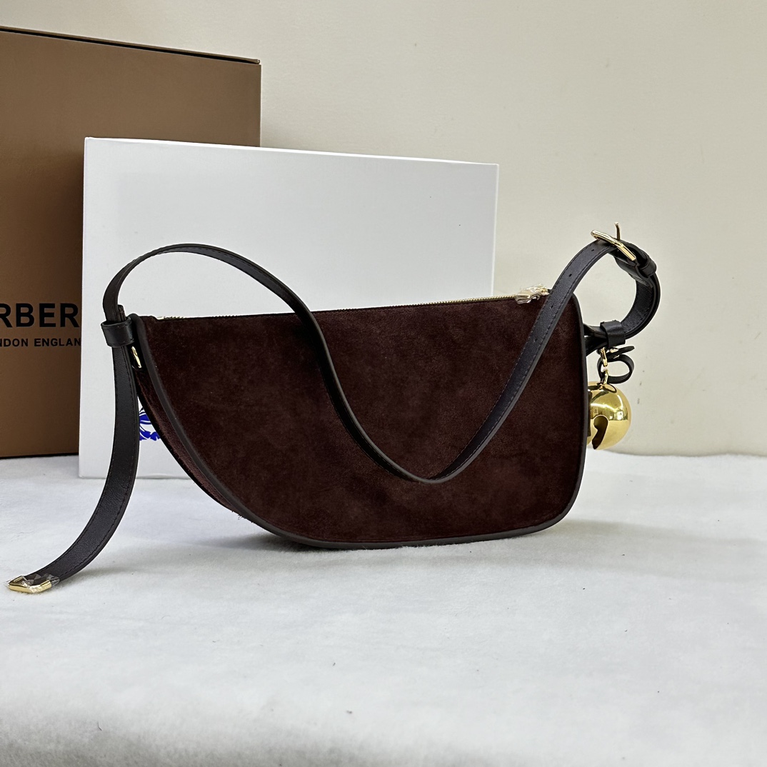 B**rry shield bag-32*7*17cm