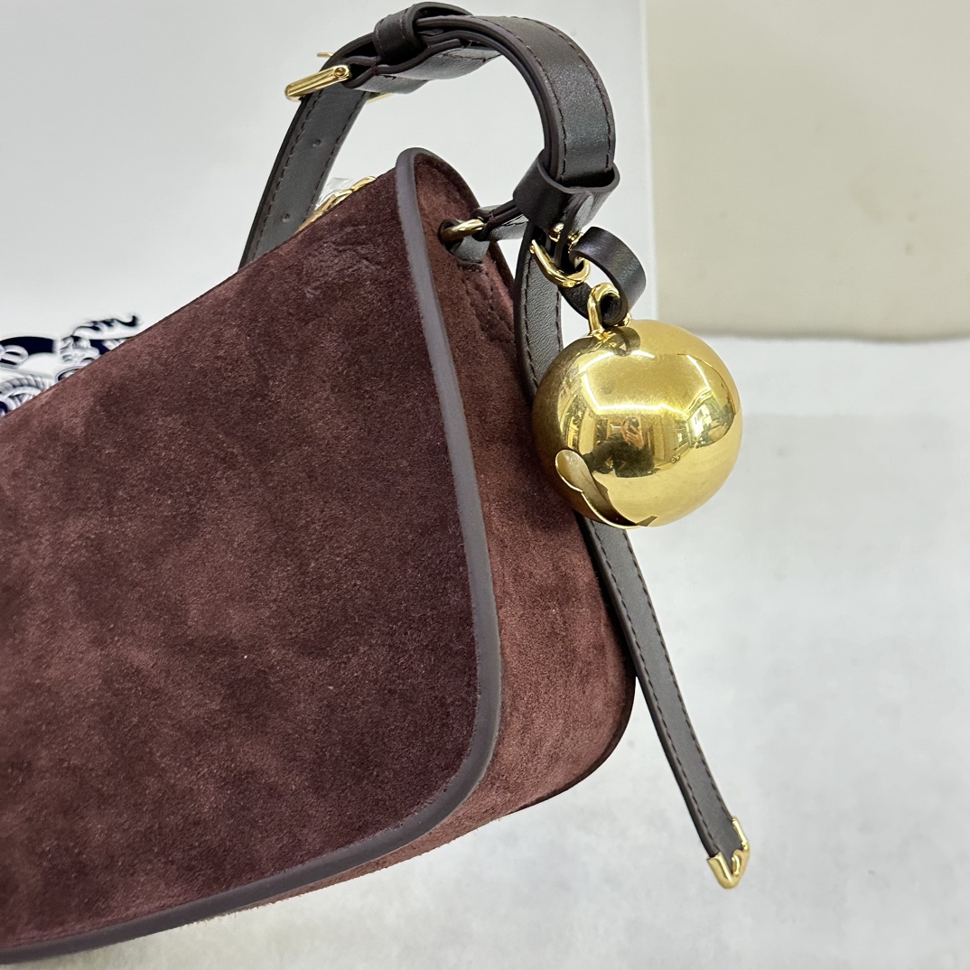 B**rry shield bag-32*7*17cm