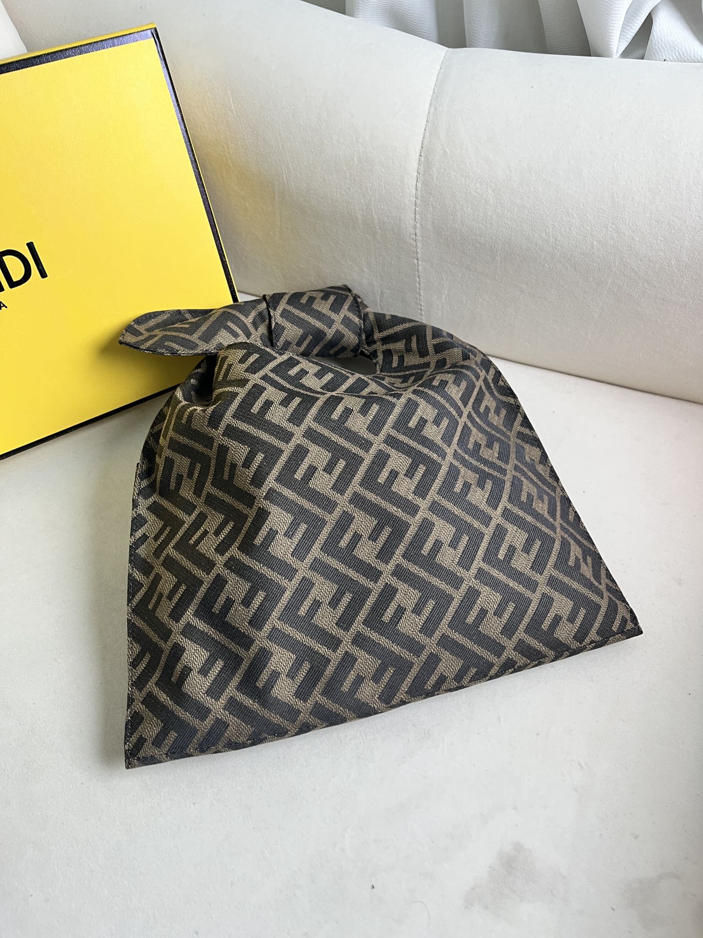 F**di bento bags-29*22cm