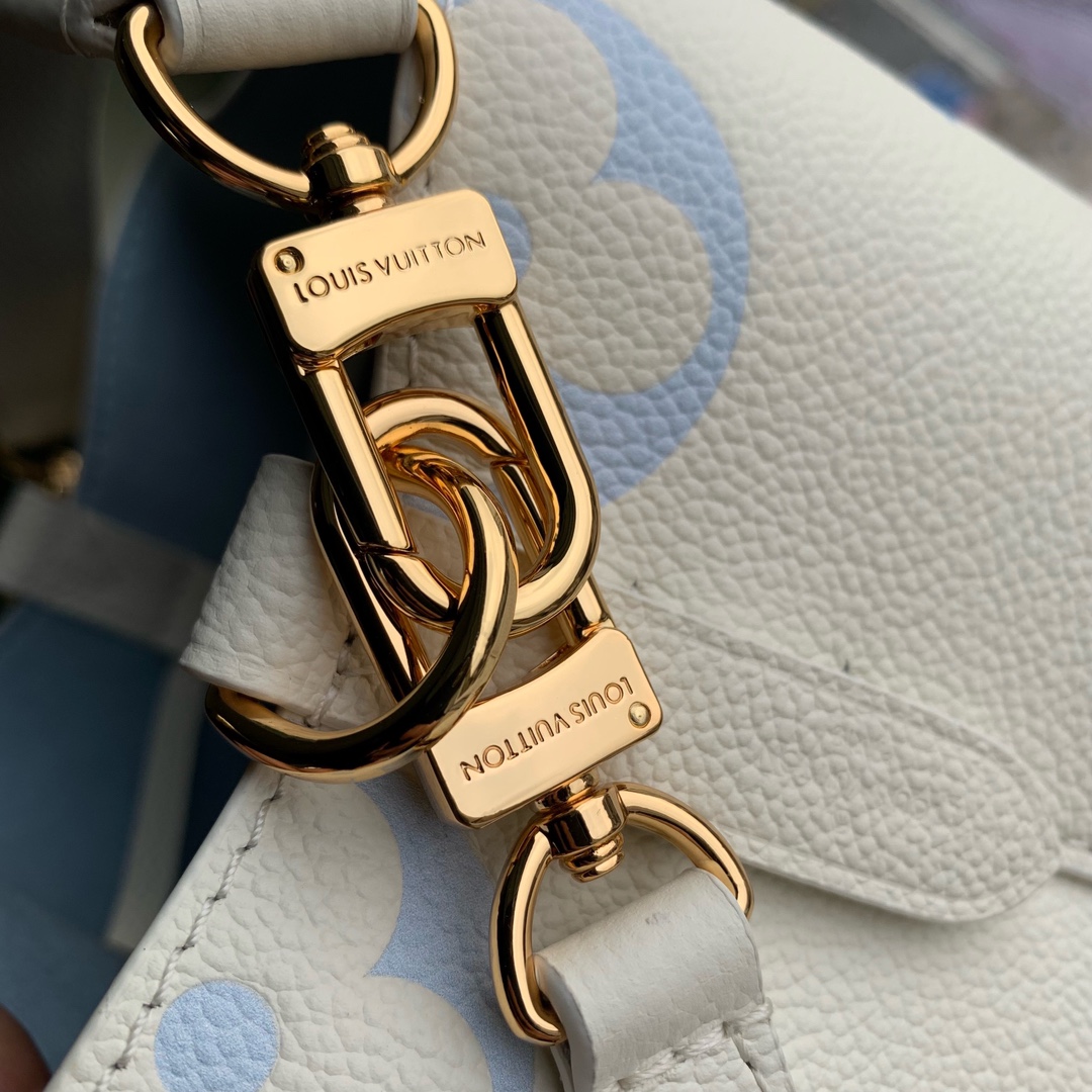 l0*is V*t0n m22599 neonoe bb handbag-20*20*13cm