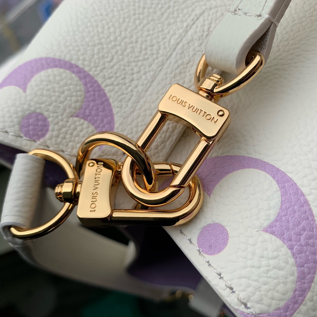 l0*is V*t0n m22599 neonoe bb handbag-20*20*13cm