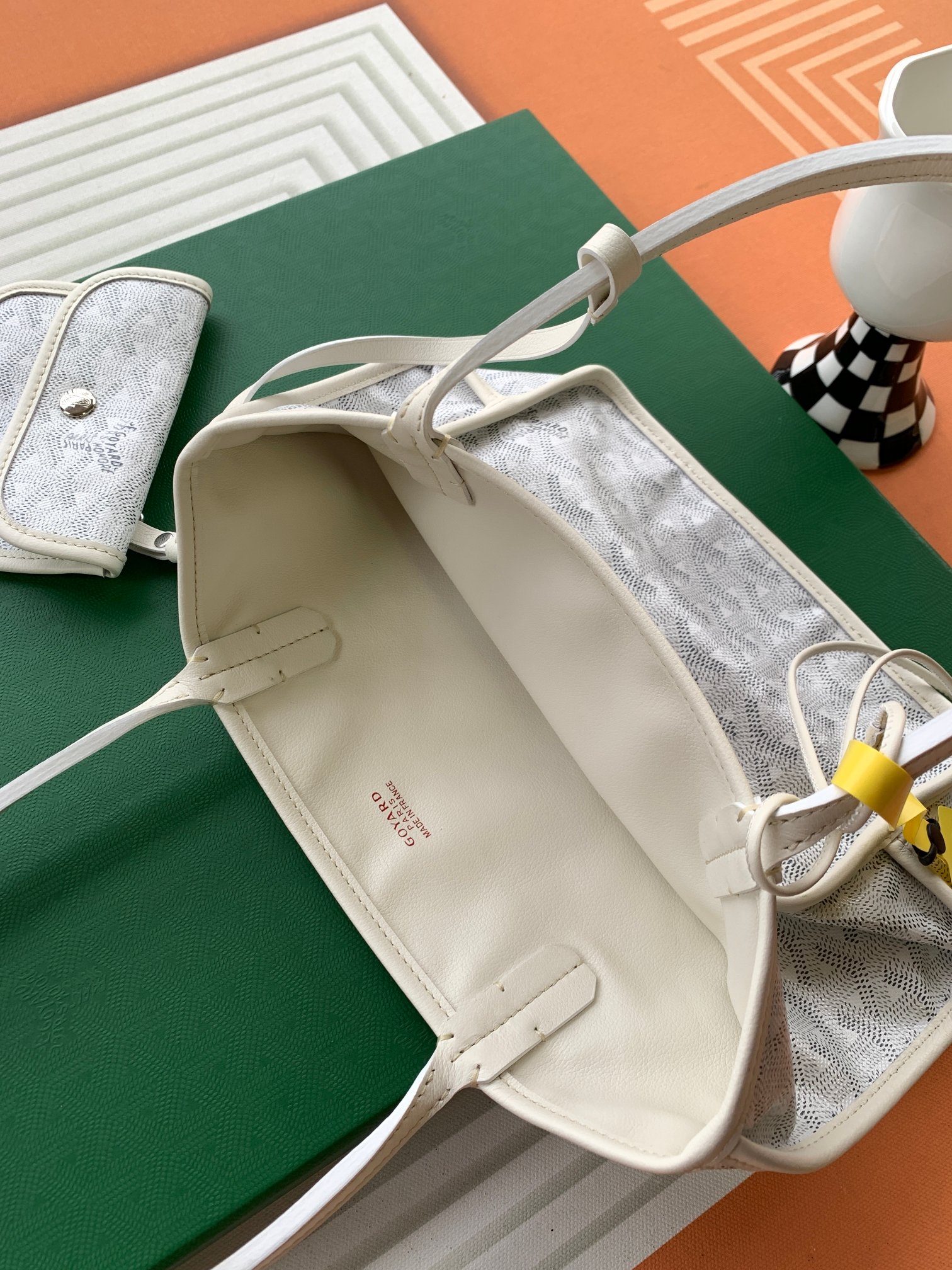 Go*ard anjou mini handbags-30cm