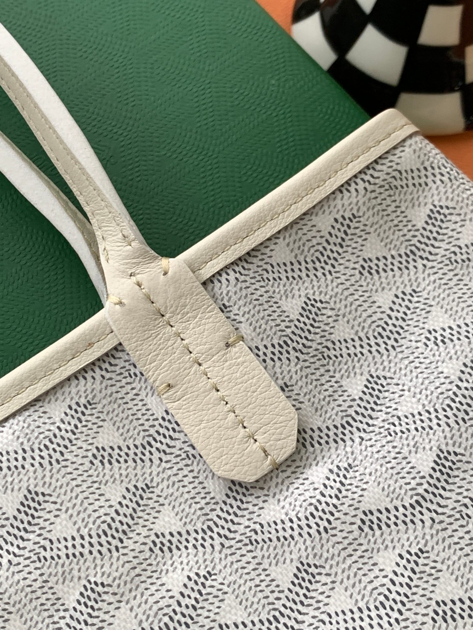 Go*ard anjou mini handbags-30cm