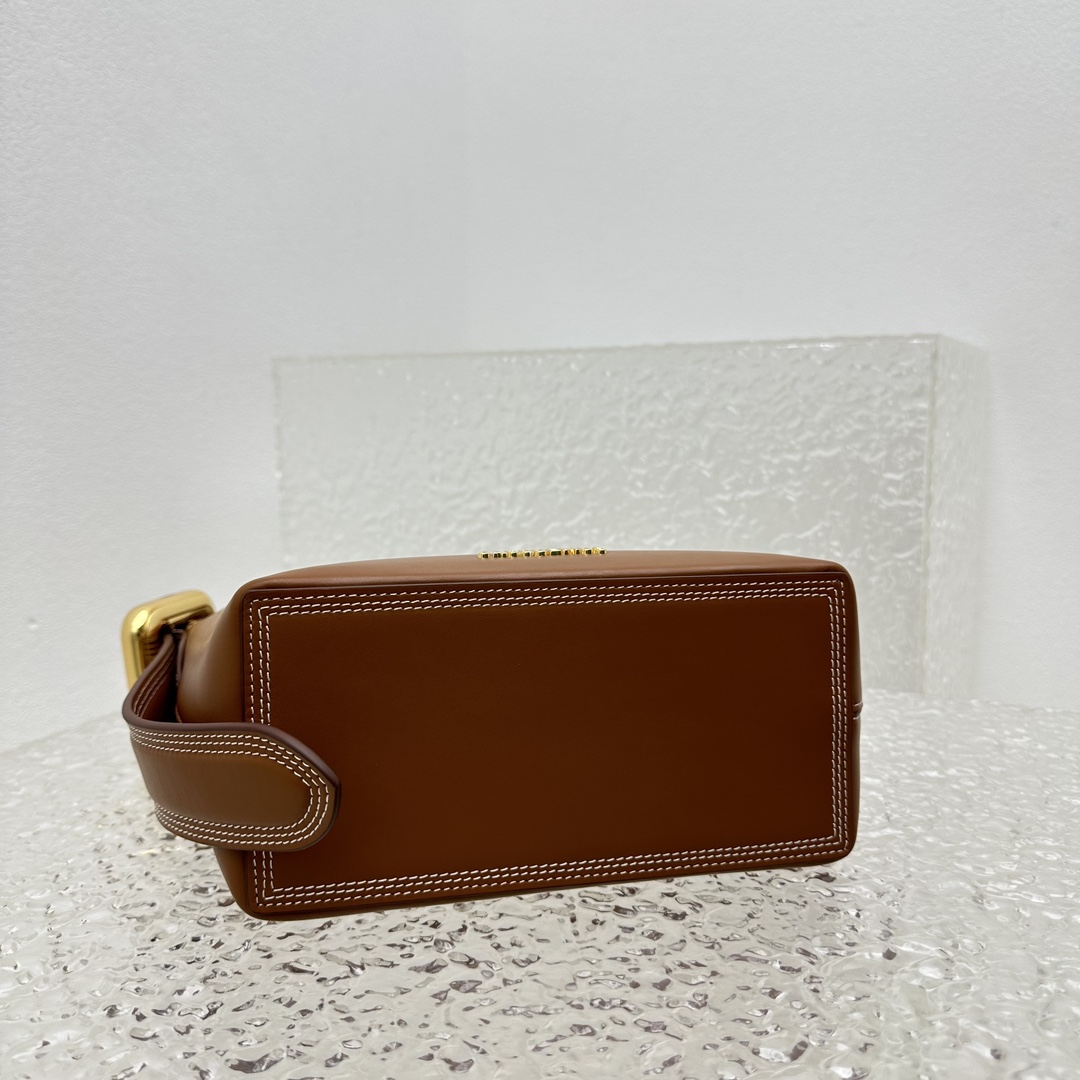 Ja*qvemvs bucket bag-20*22*10cm