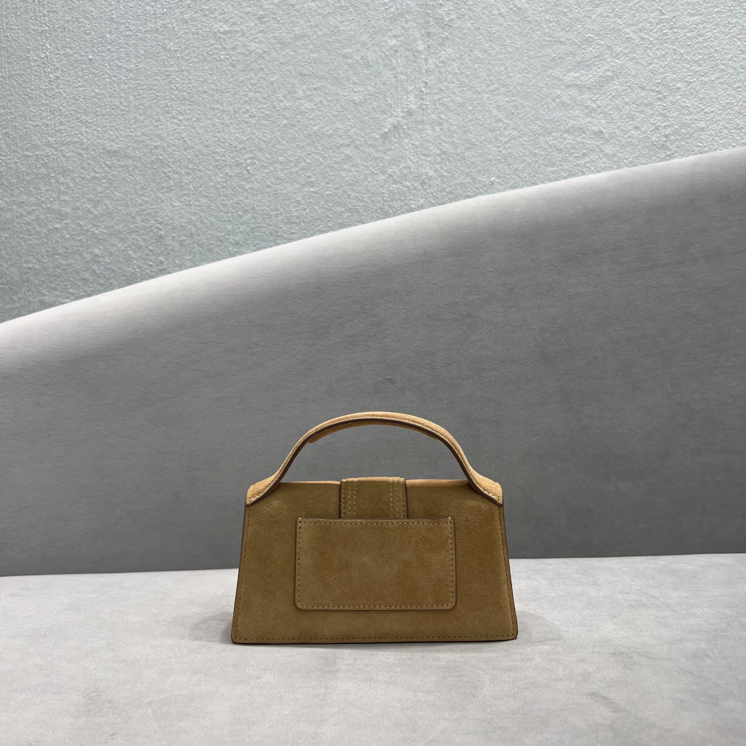 Ja*qvemvs small bamnino bag-18x6x7cm