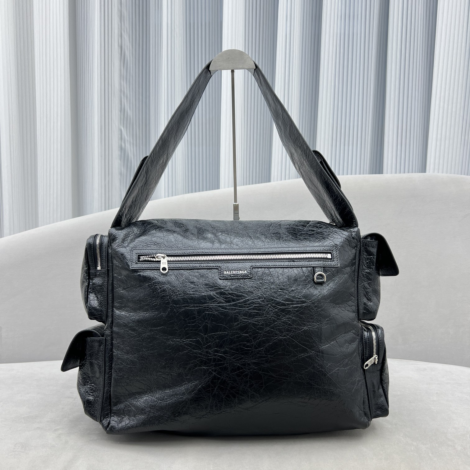 balenciag S*perbusy handbags-40*28*18cm