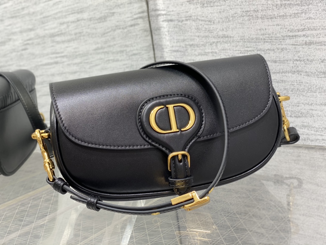 Di0r 30 Bobby Bag-21*5*12CM
