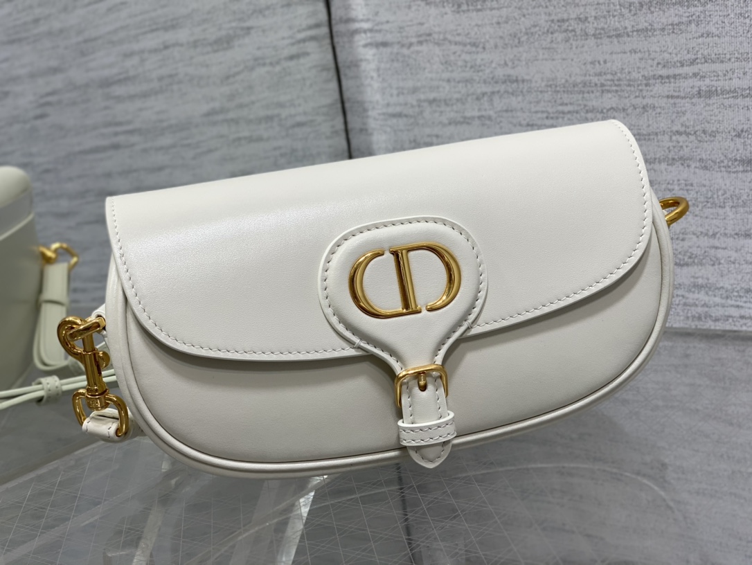 Di0r 30 Bobby Bag-21*5*12CM