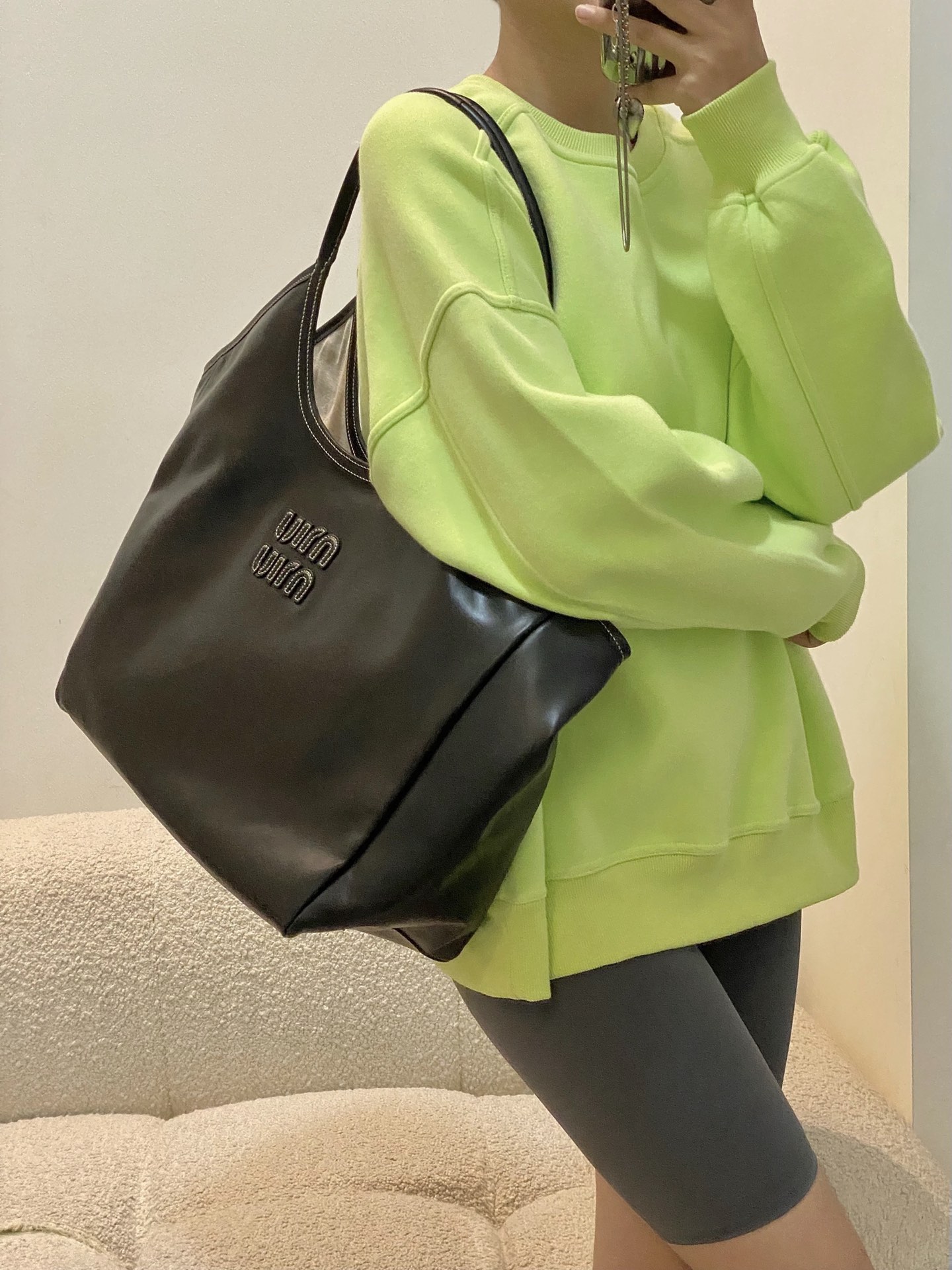 M*um*u tote-40×39×18cm