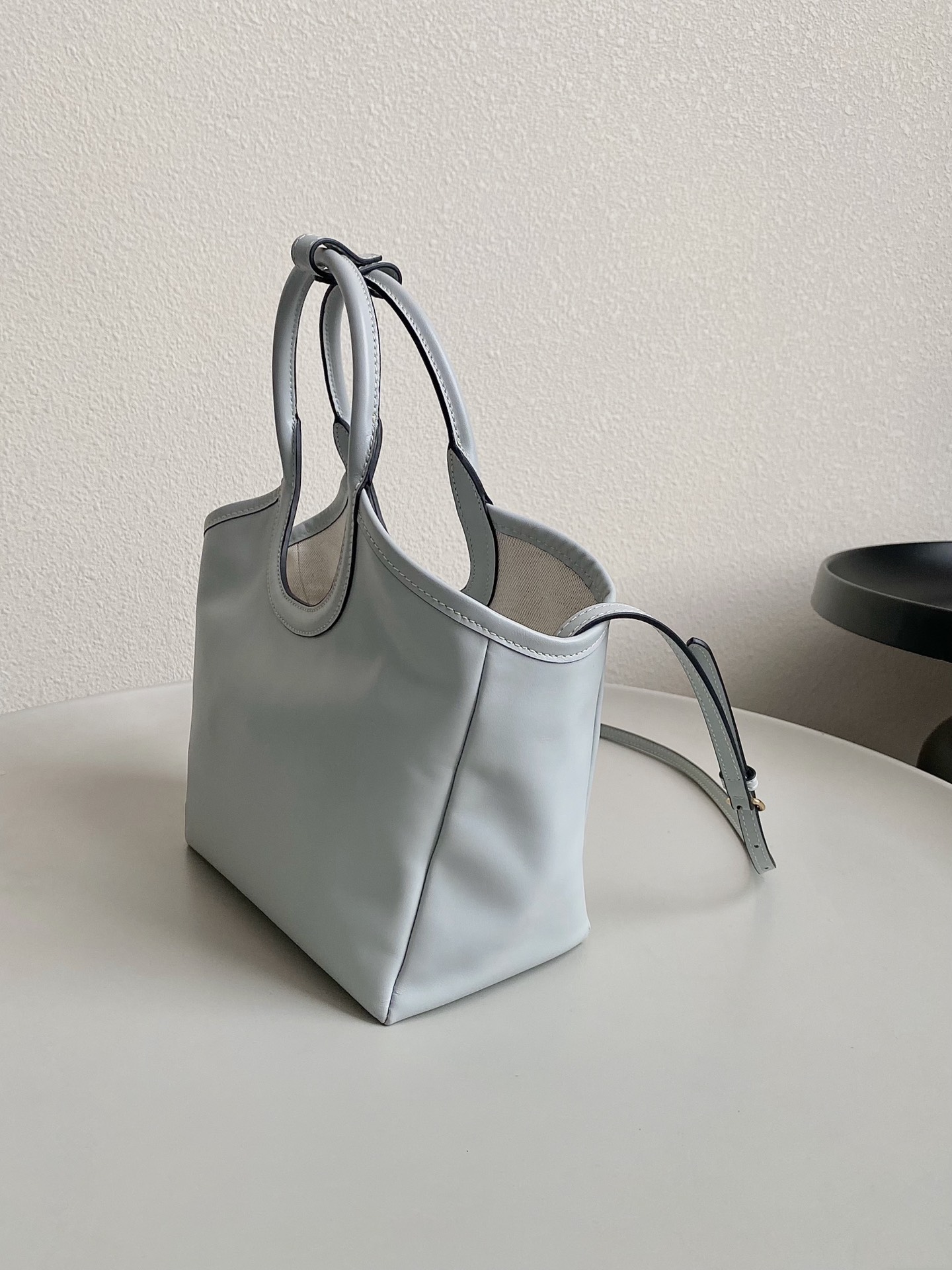 M*um*u tote-40×39×18cm