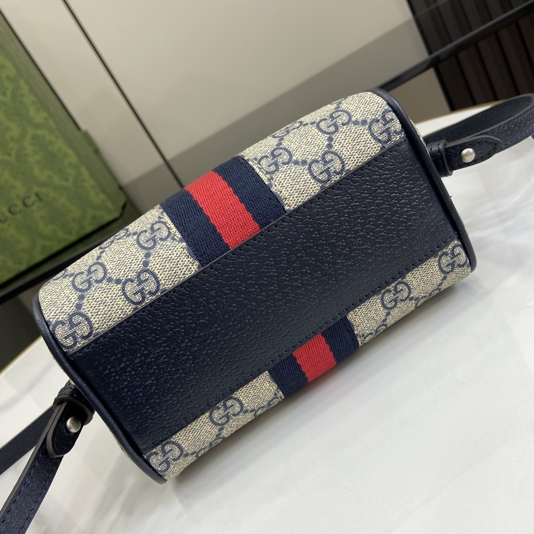 G*u*i ophidia handbags-16.5*10*9cm