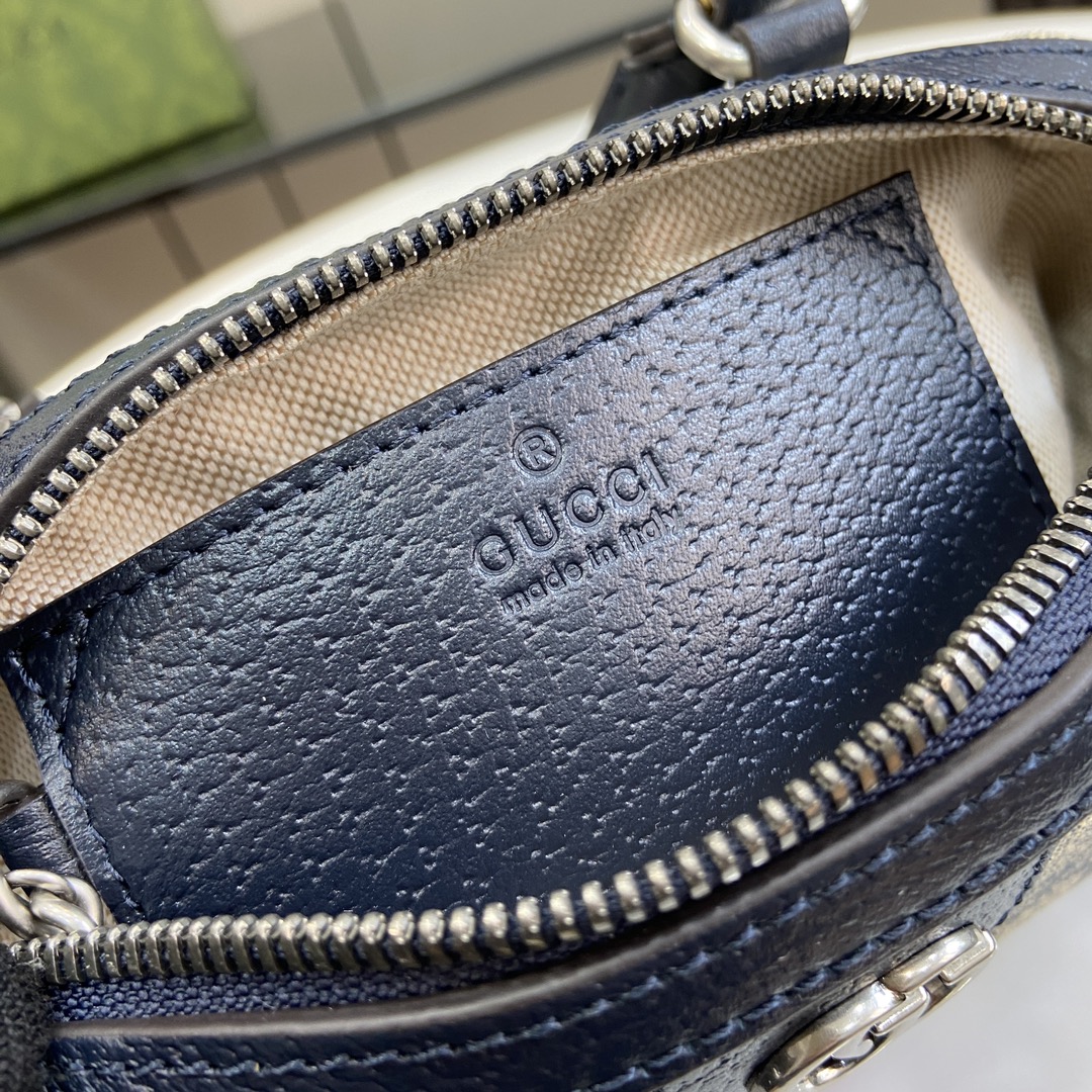 G*u*i ophidia handbags-16.5*10*9cm