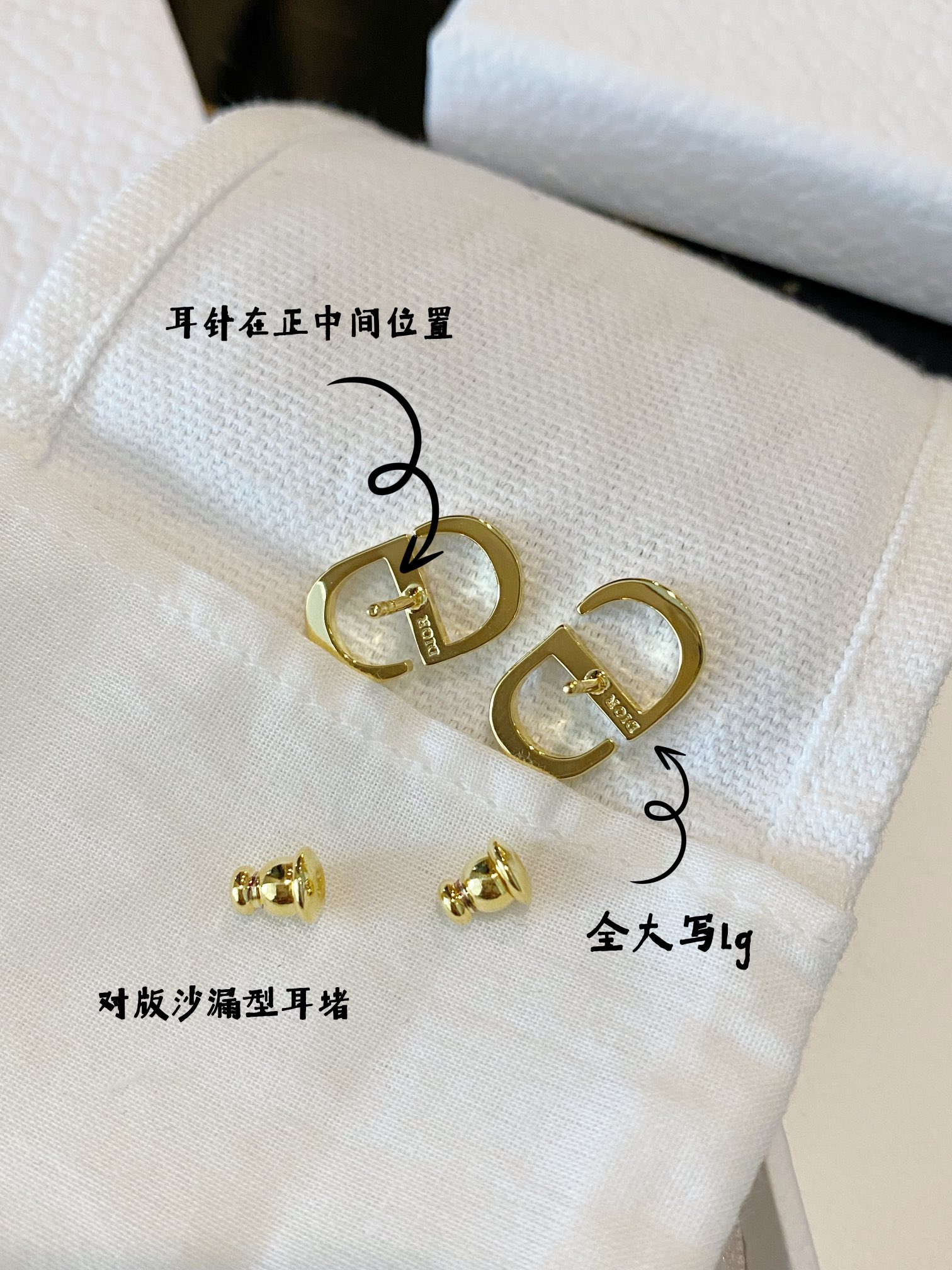 D*or earring