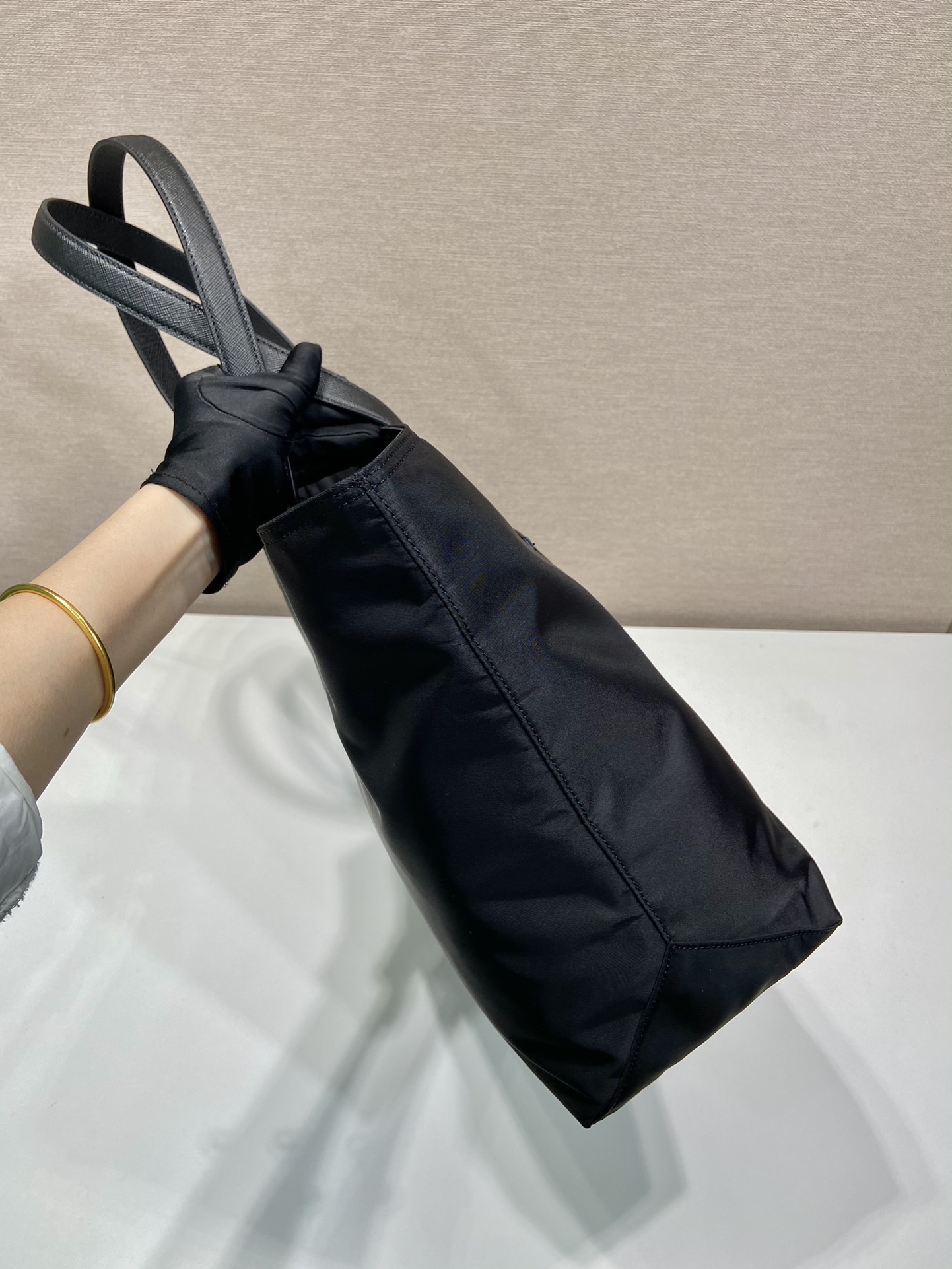 Pra*a 1bg527tote-43*31*15cm