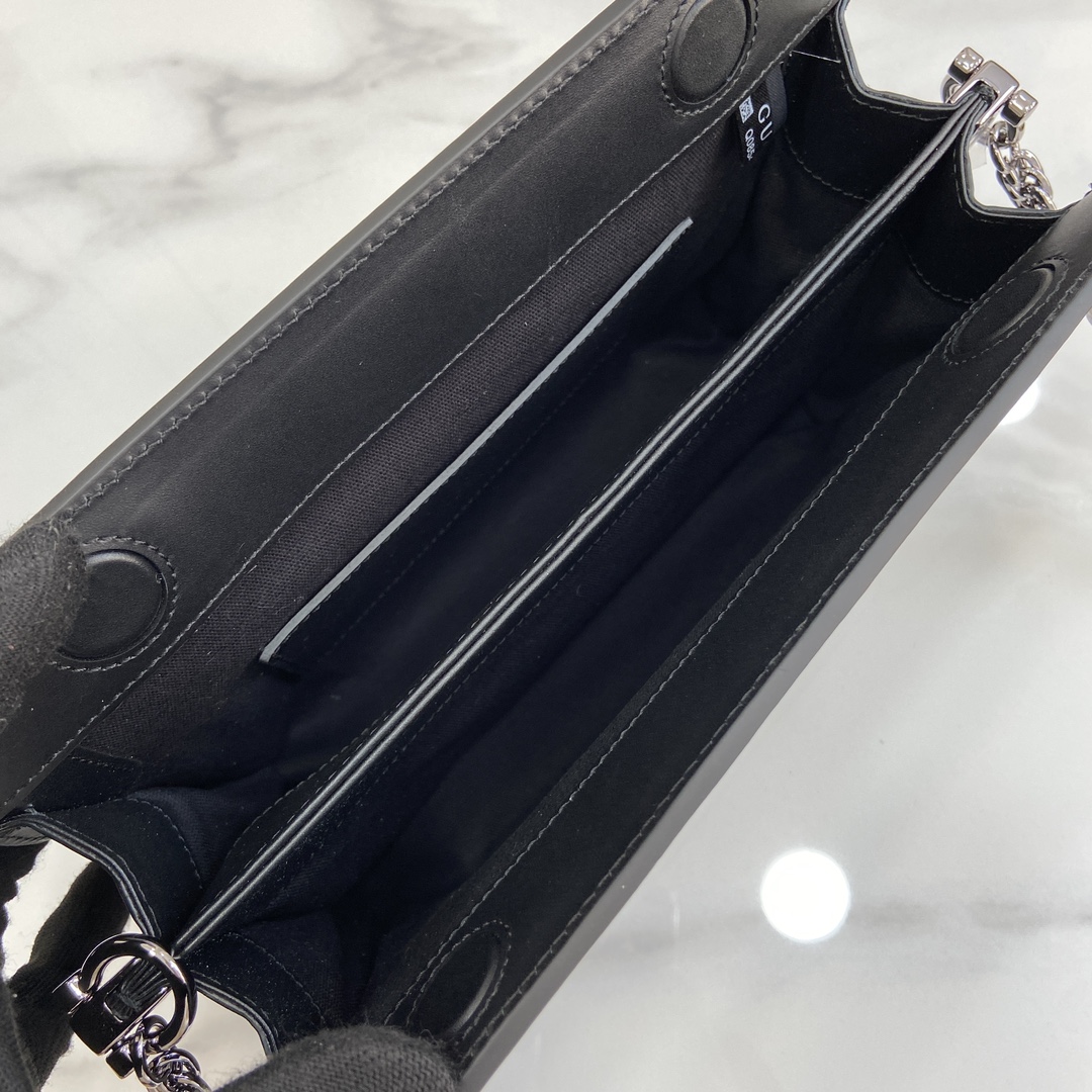 G*u*i ophidia bag- 26*17.5*8cm