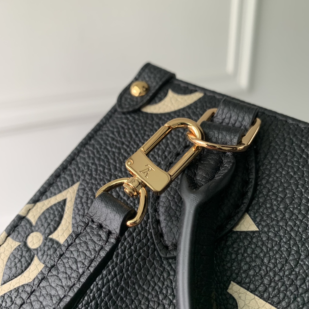 l0*is V*t0n onthego bb handbag-18*15*8.5cm