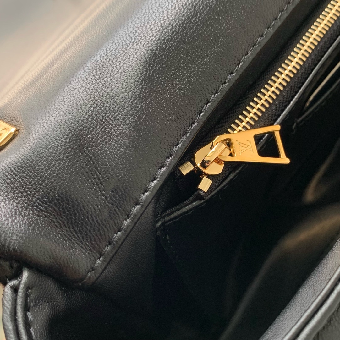 l0*is V*t0n go-14 bag-m23689-31*19.5*11cm