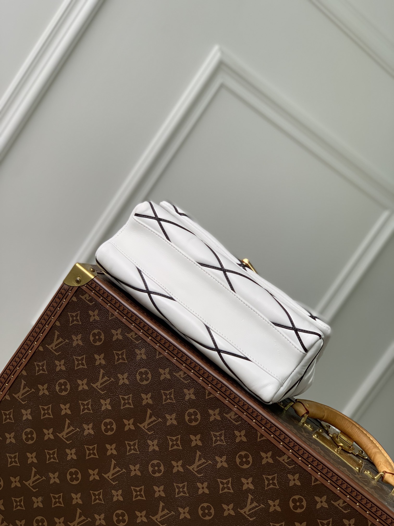 l0*is V*t0n go-14 bag-m23689-31*19.5*11cm