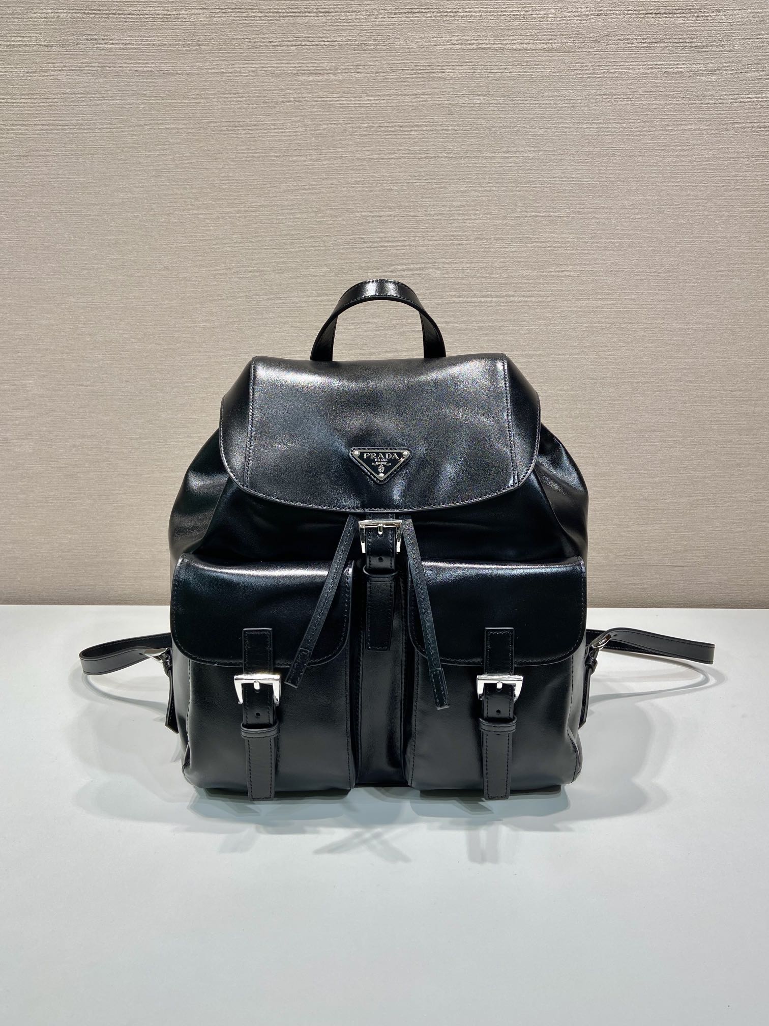 Pra*a 1bz811b backpack-30*32*15cm