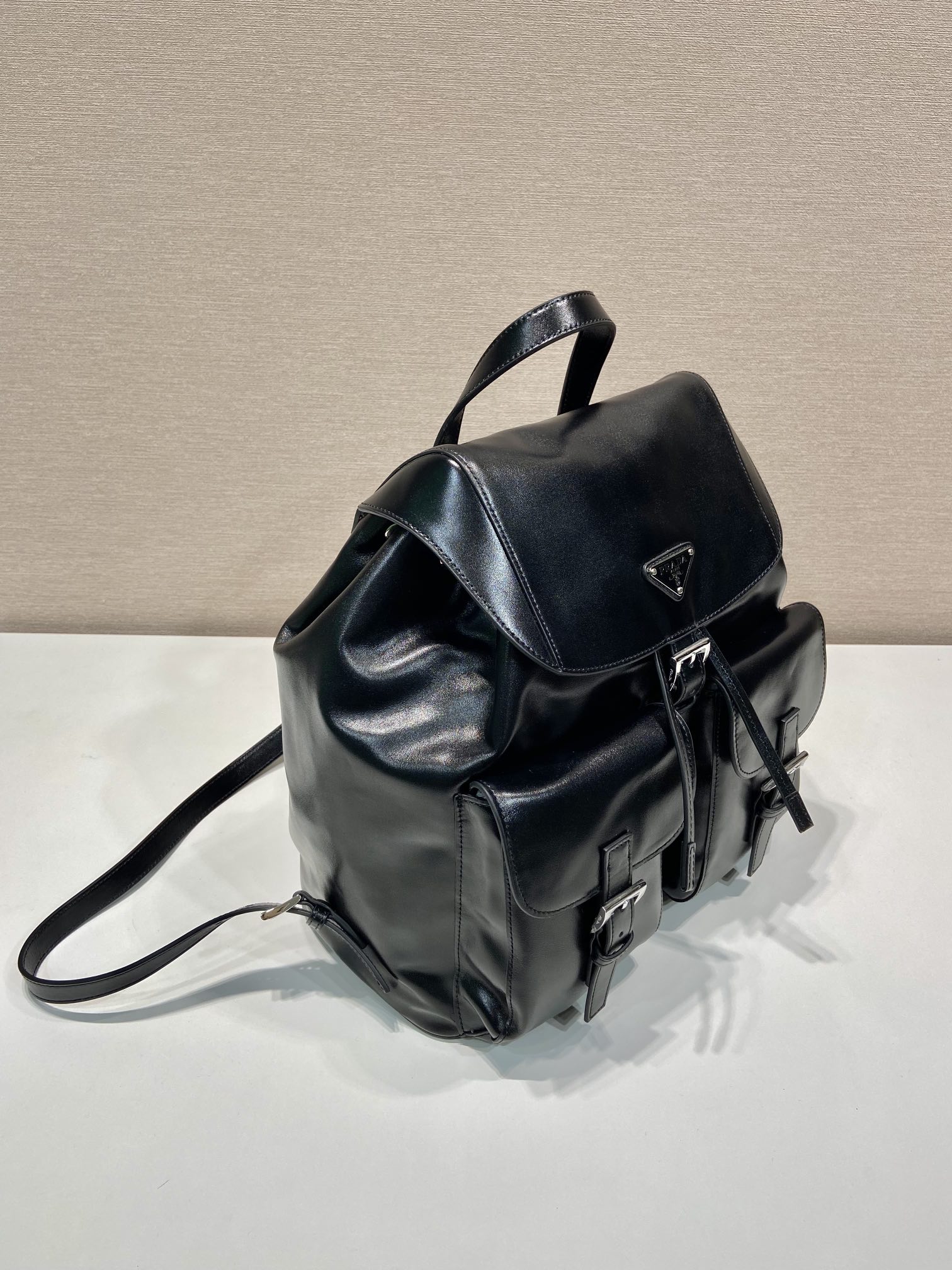Pra*a 1bz811b backpack-30*32*15cm