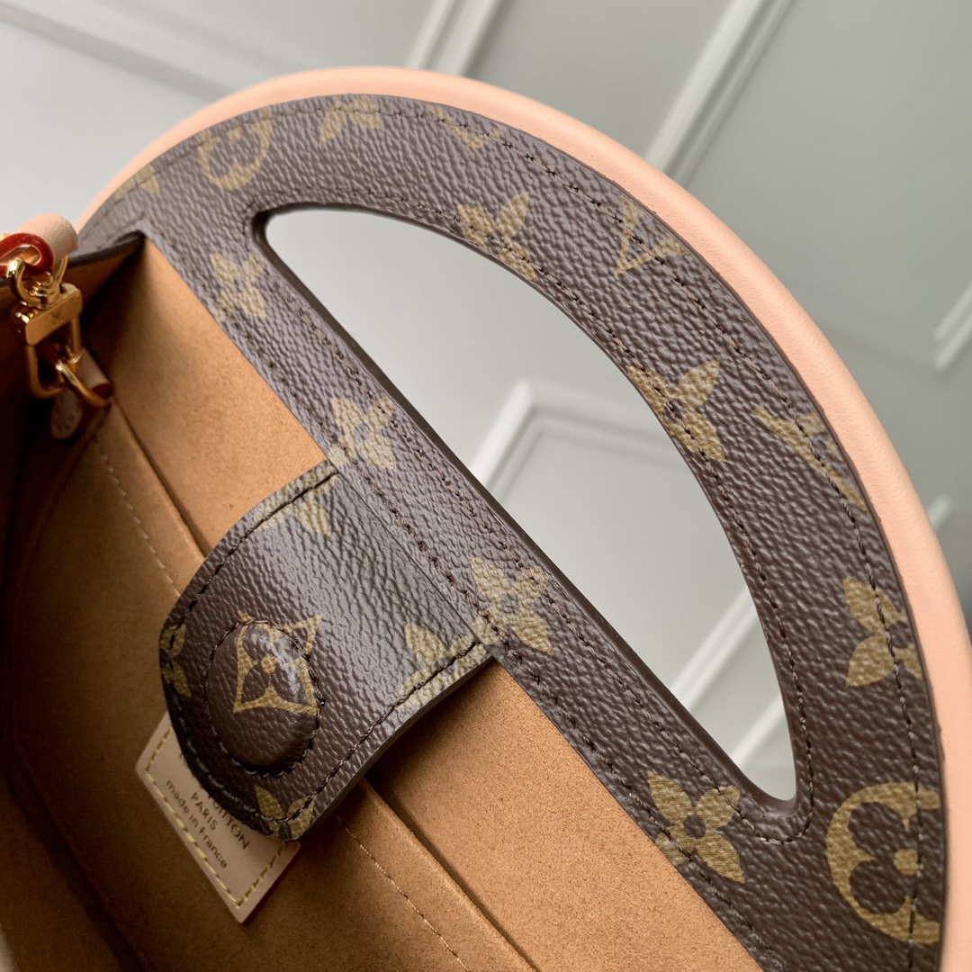 l0*is V*t0n around me handlebag-m47117-21*14*8cm