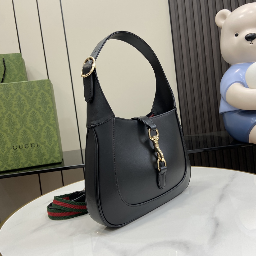 G*u*i jackie 1961 hobo bag-28*19*4.5cm