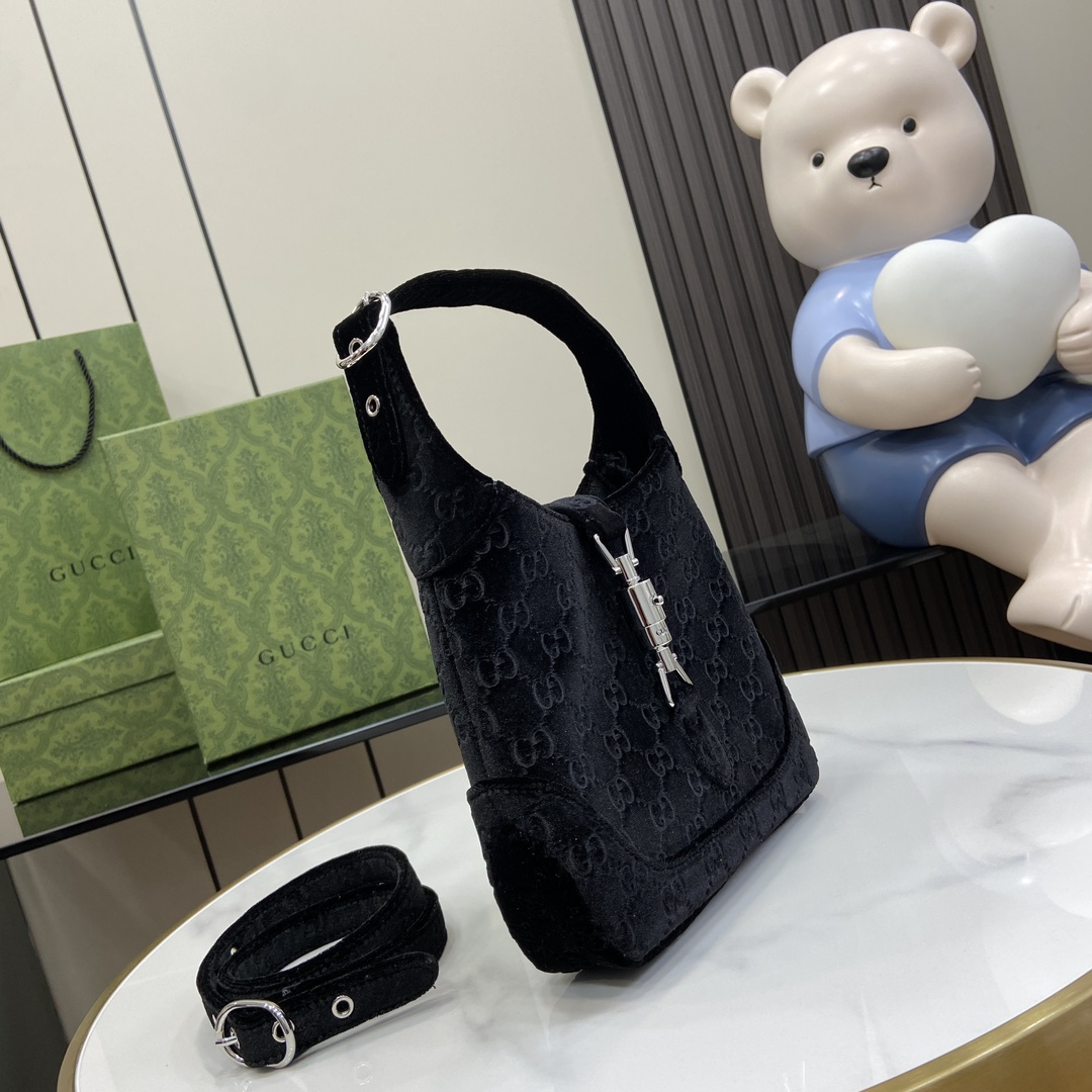 Jackie 1961 Bag-19*22*5CM
