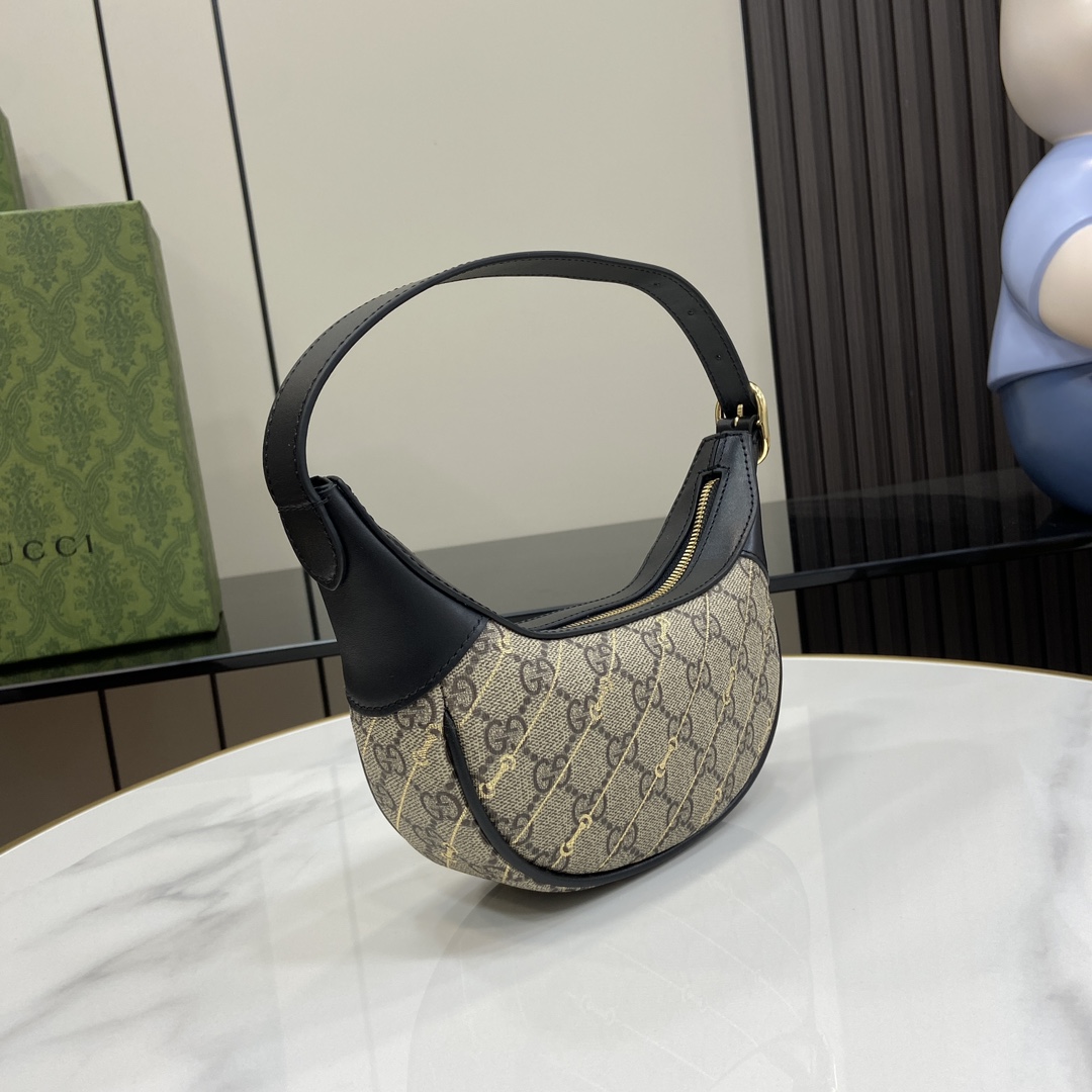 g*u*i gg S*p*e mini bag-15*20*15cm