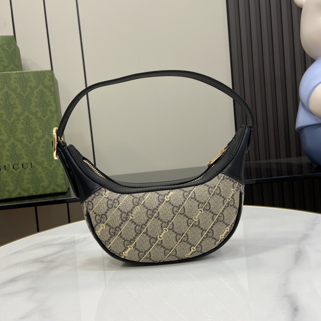 g*u*i gg S*p*e mini bag-15*20*15cm