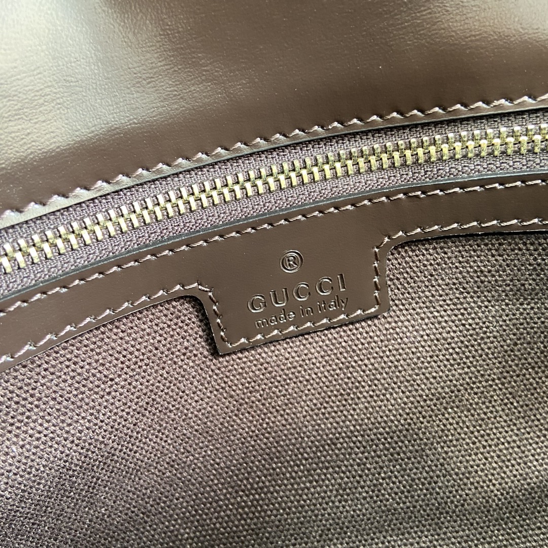 G*u*i luce bag-12.5*27.5*6.5cm