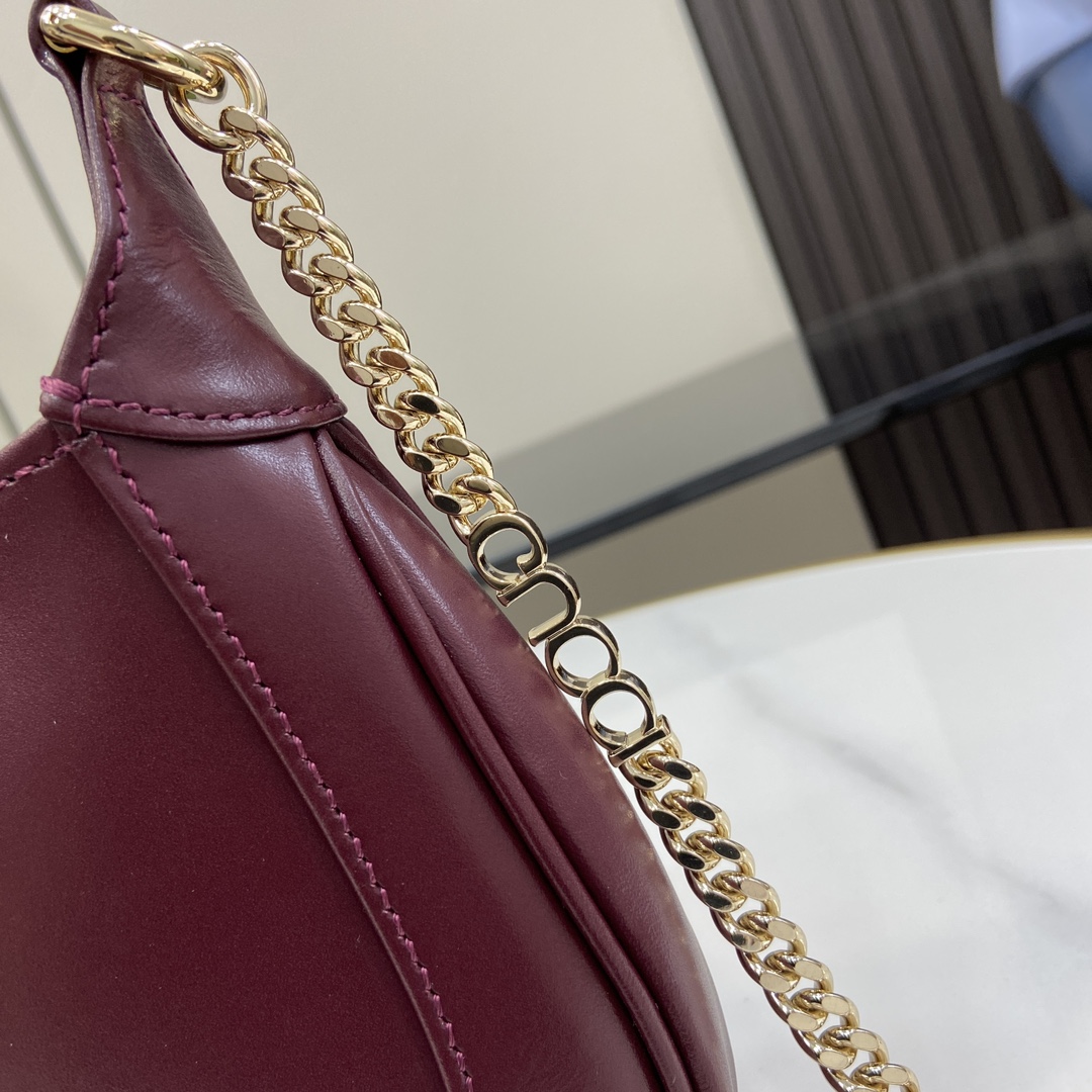 G*u*i jackie 1961 hobo bag-19*13*3cm