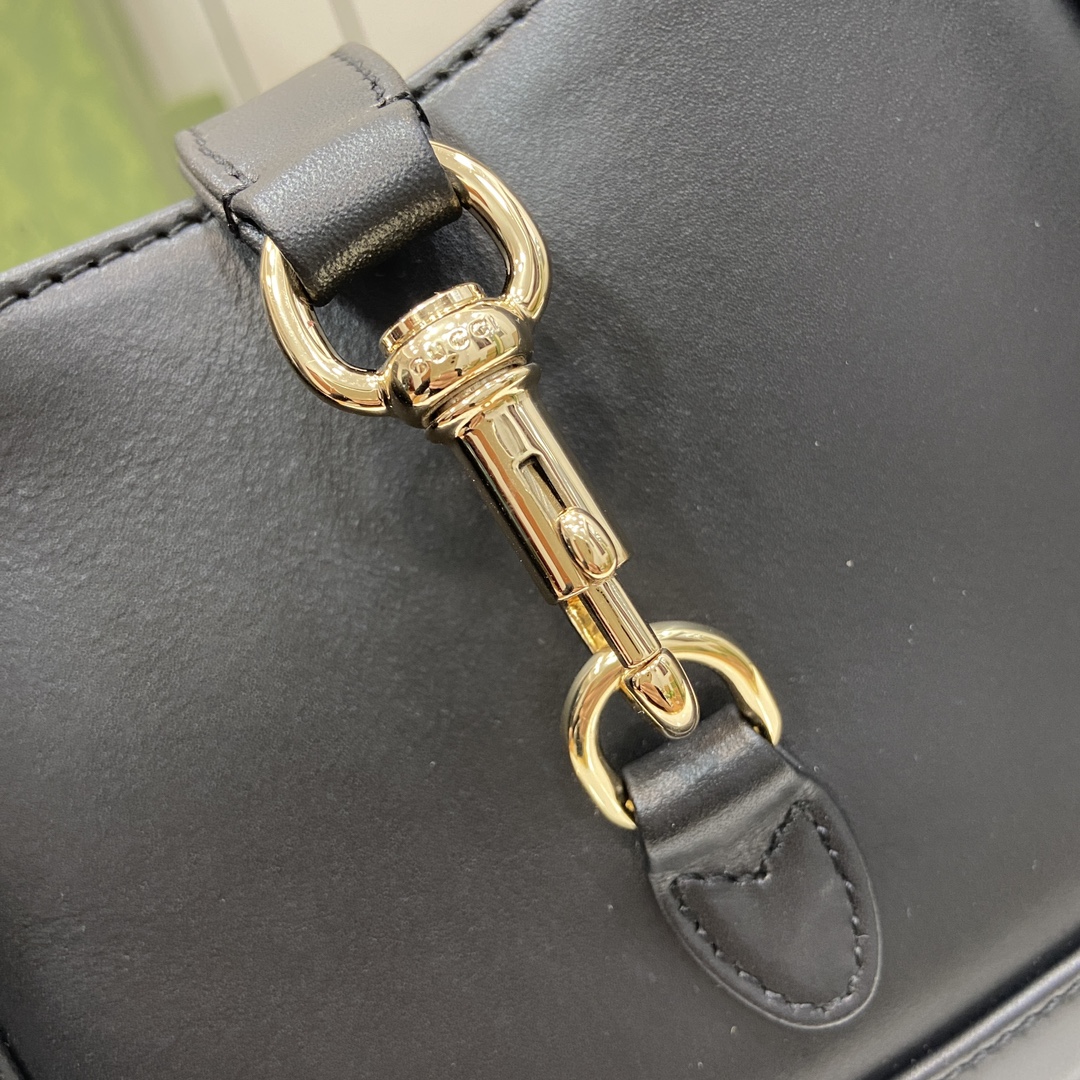 G*u*i jackie 1961 hobo bag-19*13*3cm