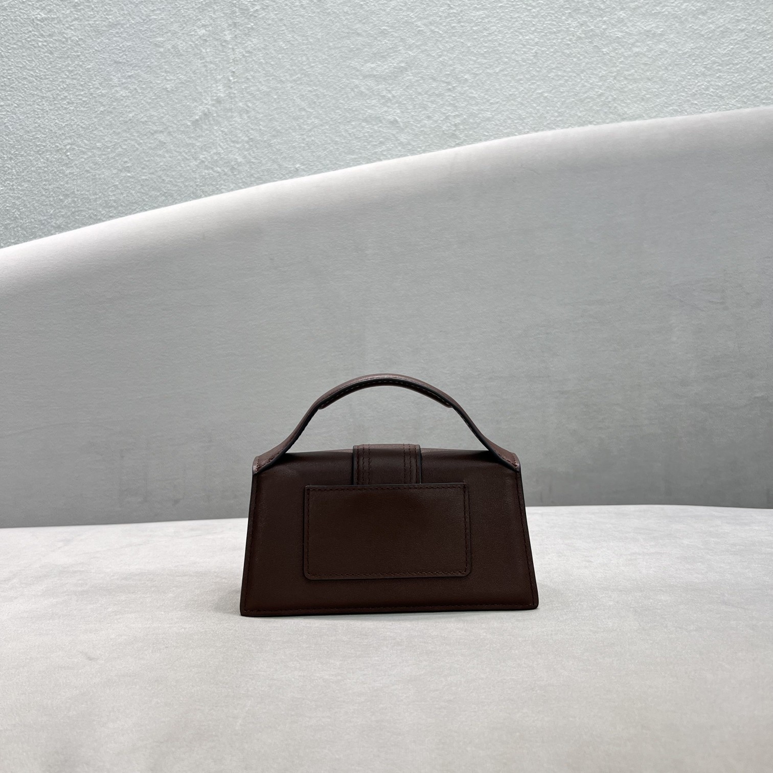 Ja*qvemvs small bamnino bag-18x6x7cm