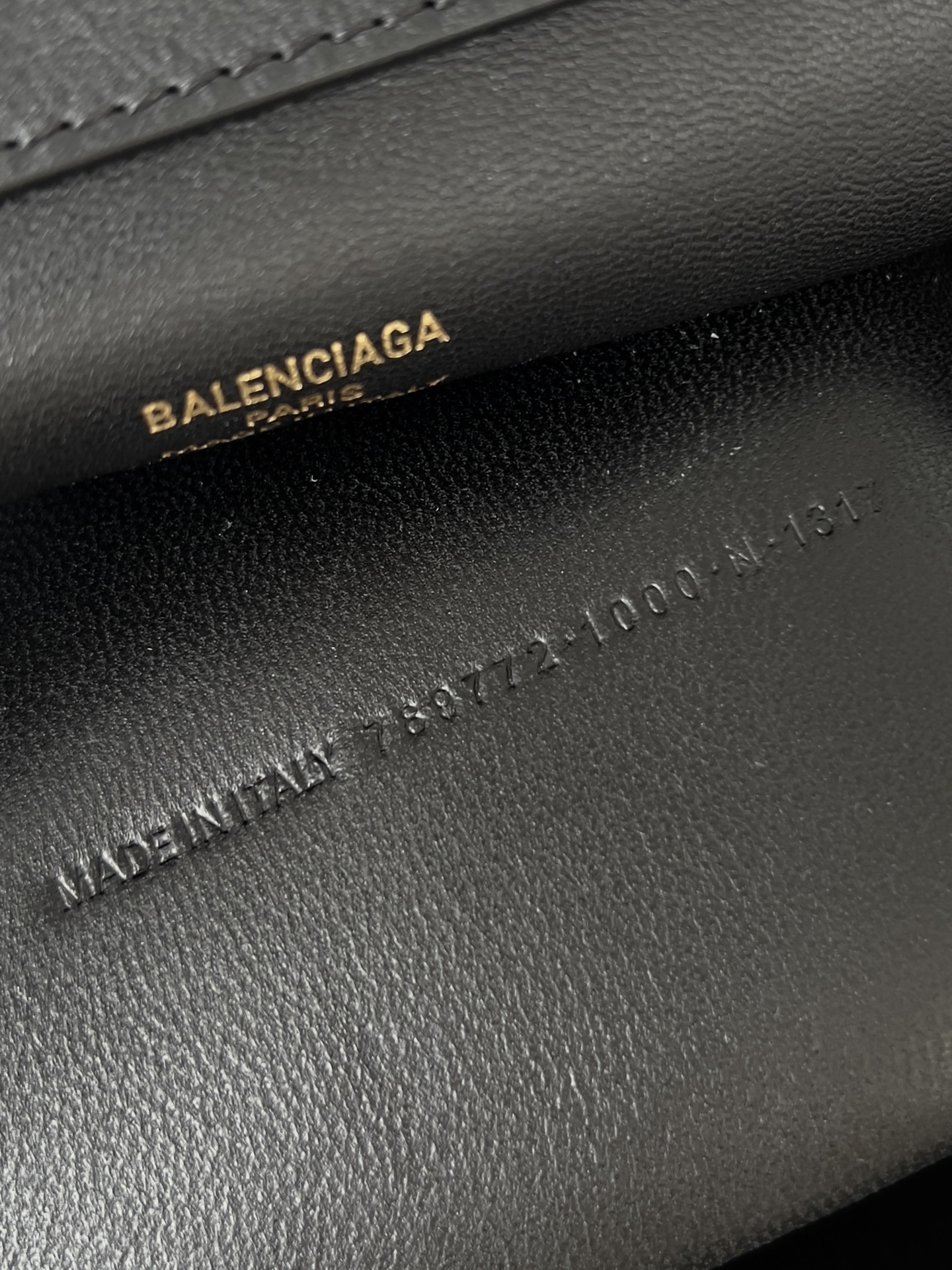 Balenciag Rodeo Handbags-35x23.3x10.9CM